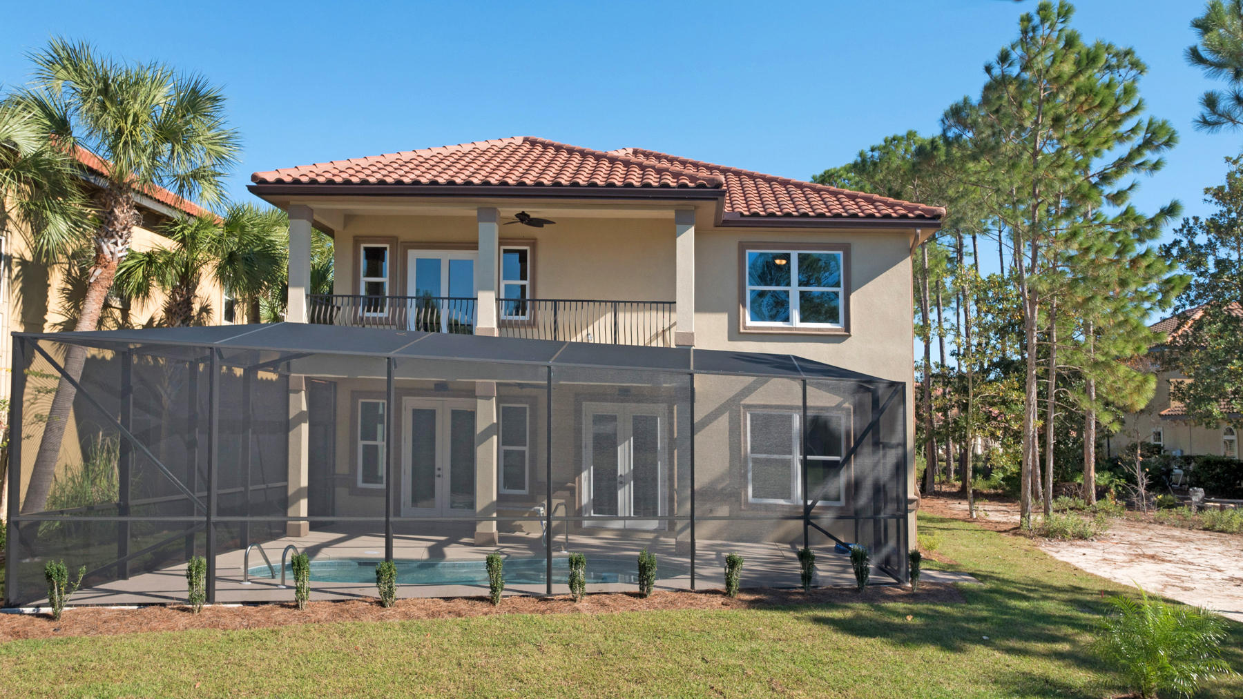 EMERALD BAY PH 1A - Residential