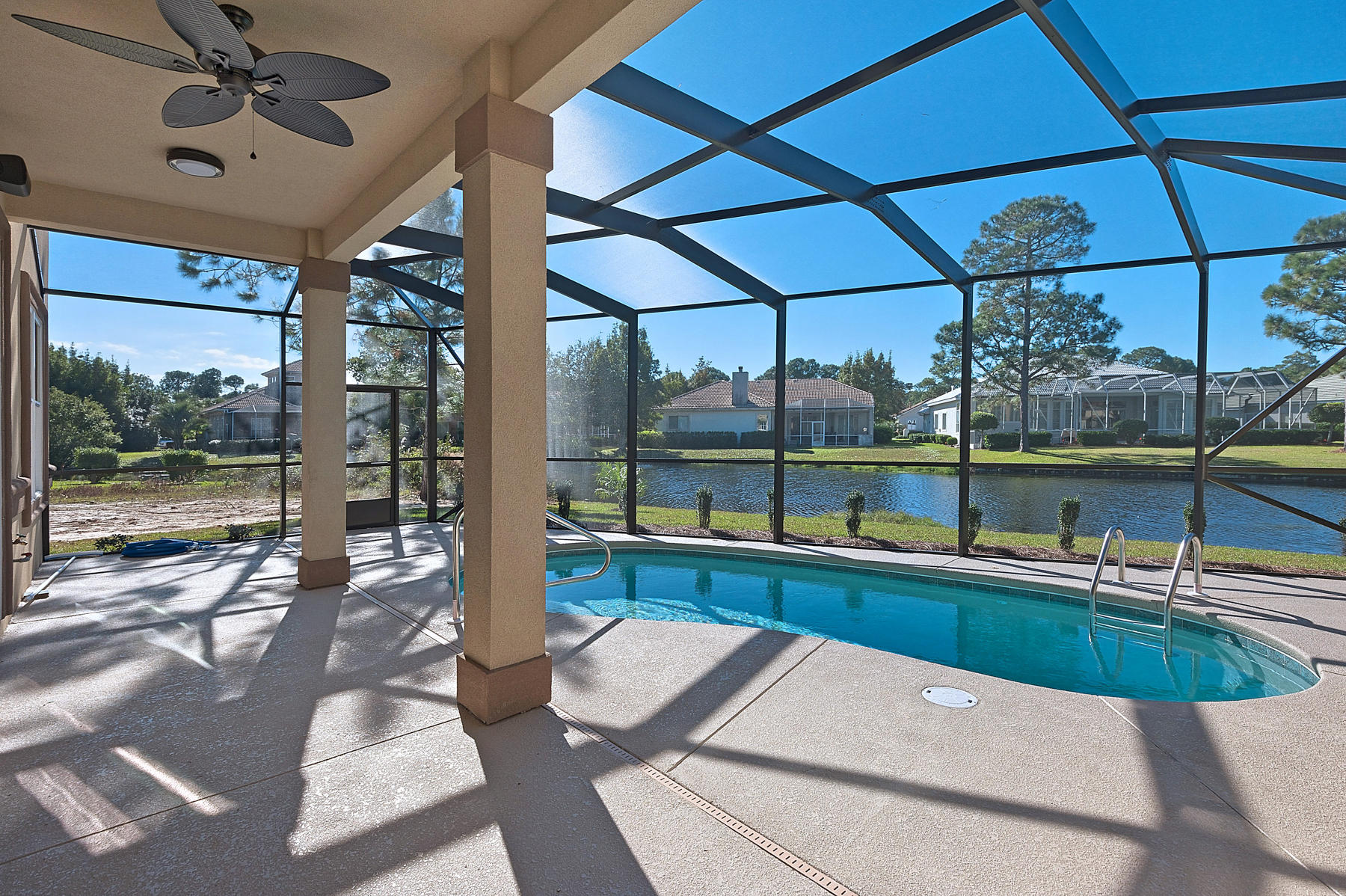 EMERALD BAY PH 1A - Residential