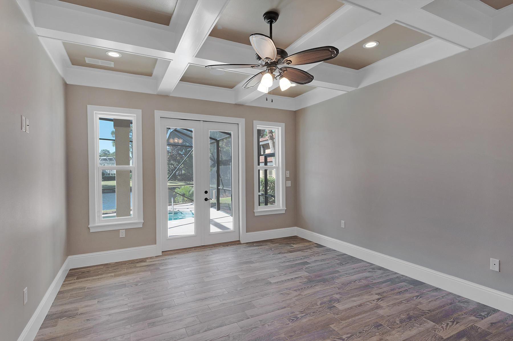 EMERALD BAY PH 1A - Residential