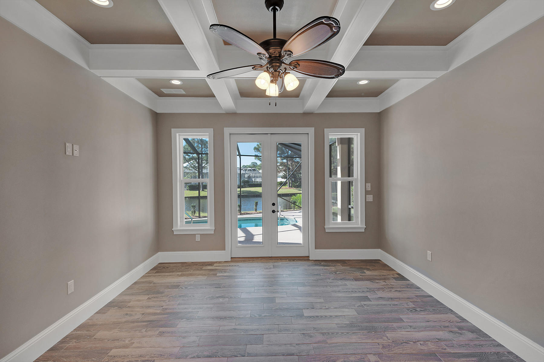 EMERALD BAY PH 1A - Residential
