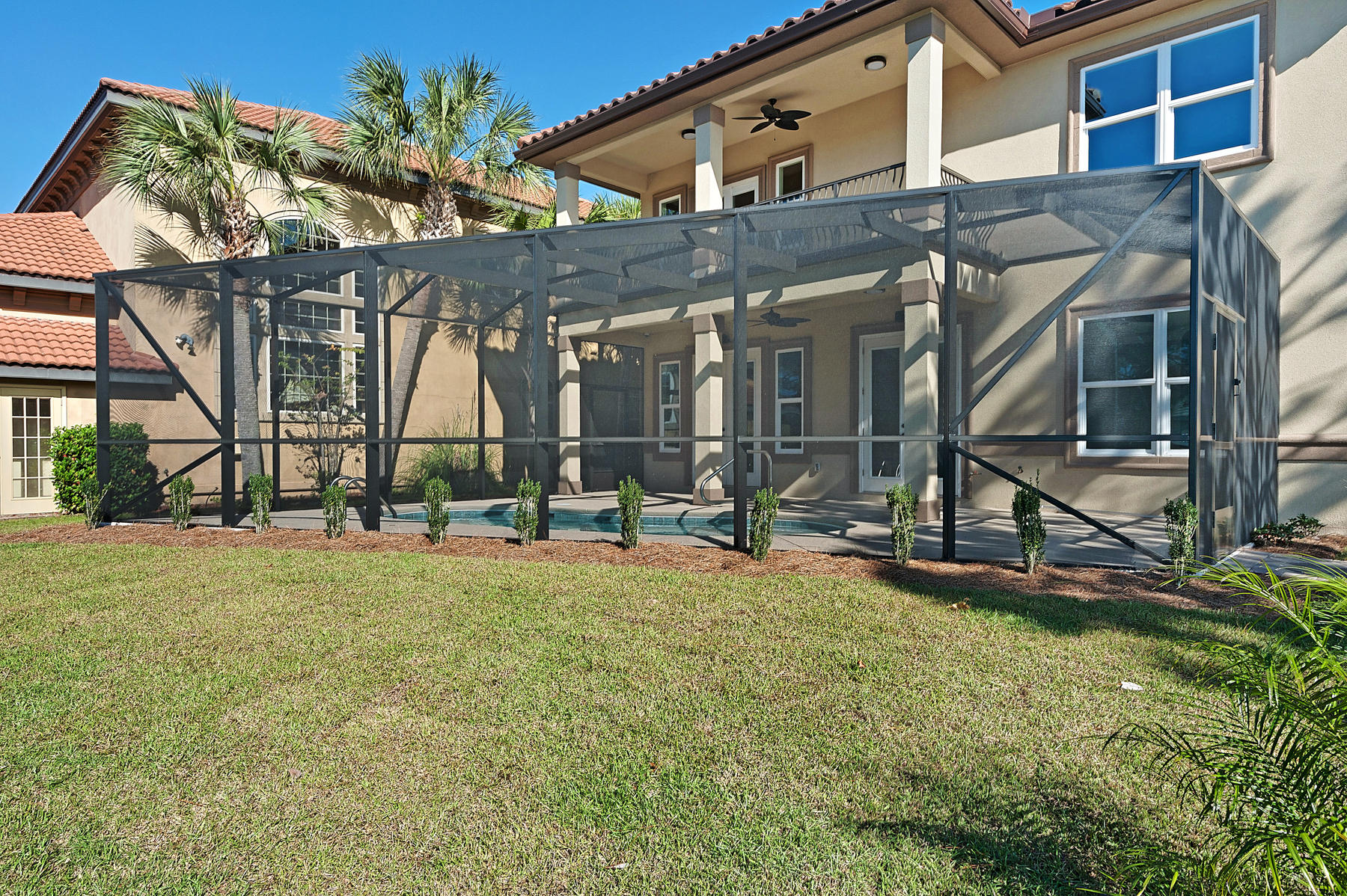 EMERALD BAY PH 1A - Residential