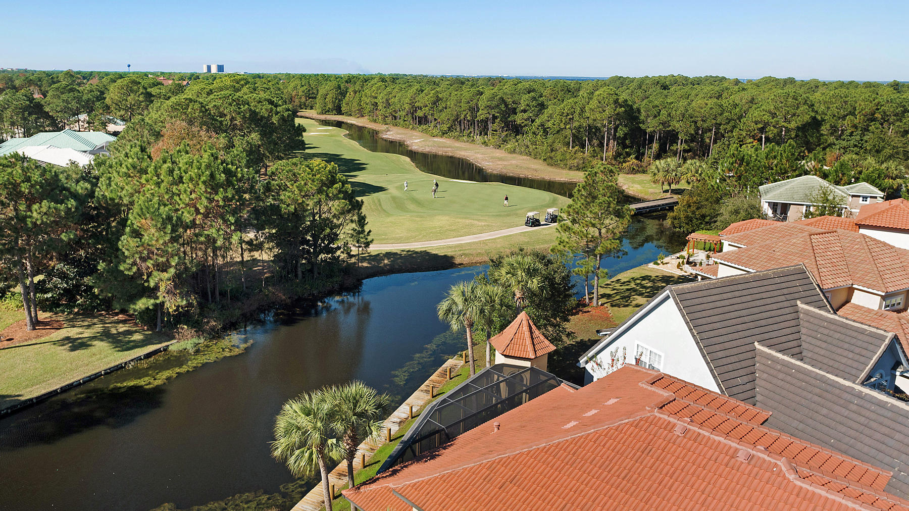 EMERALD BAY PH 1A - Residential