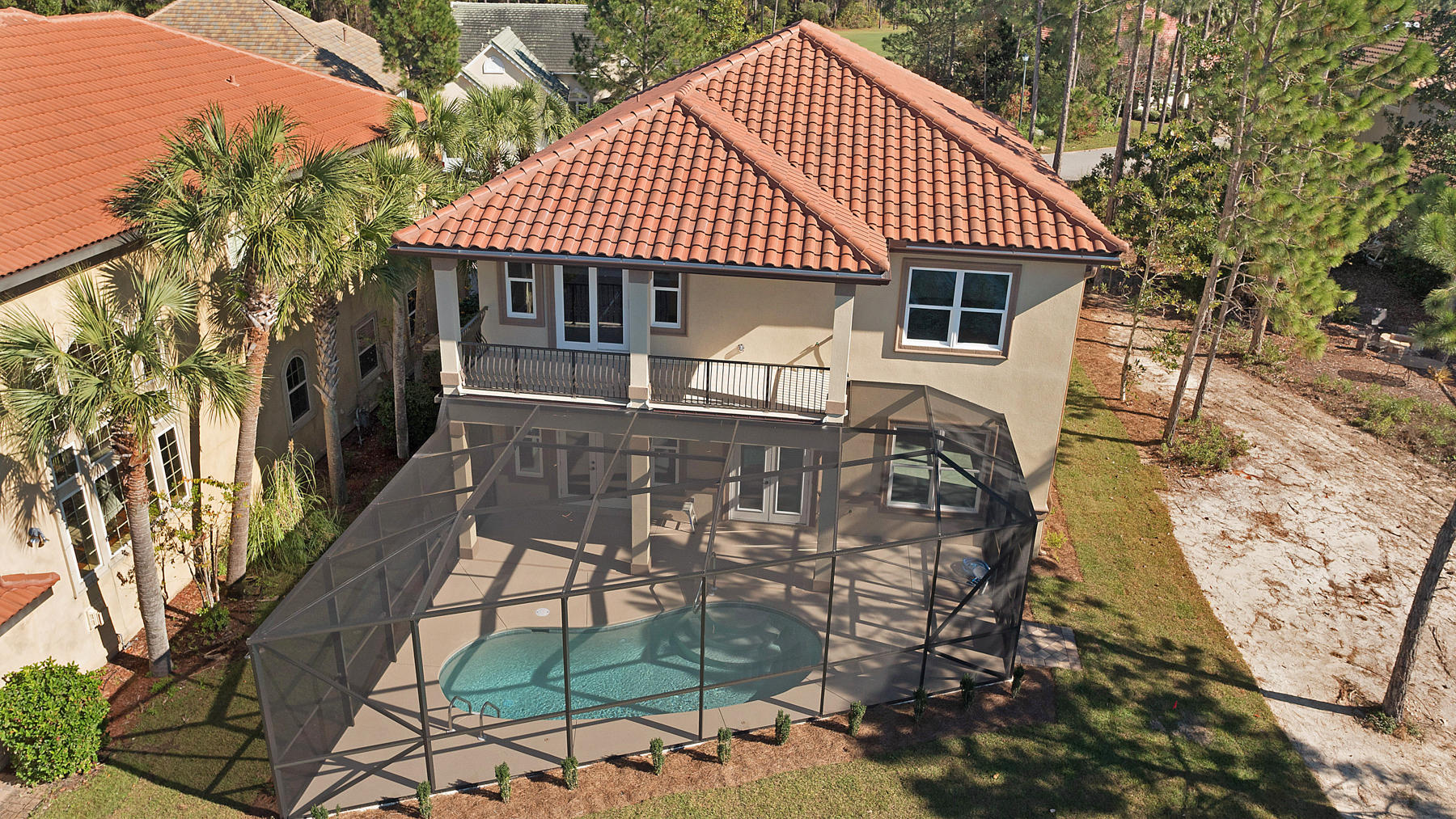 EMERALD BAY PH 1A - Residential