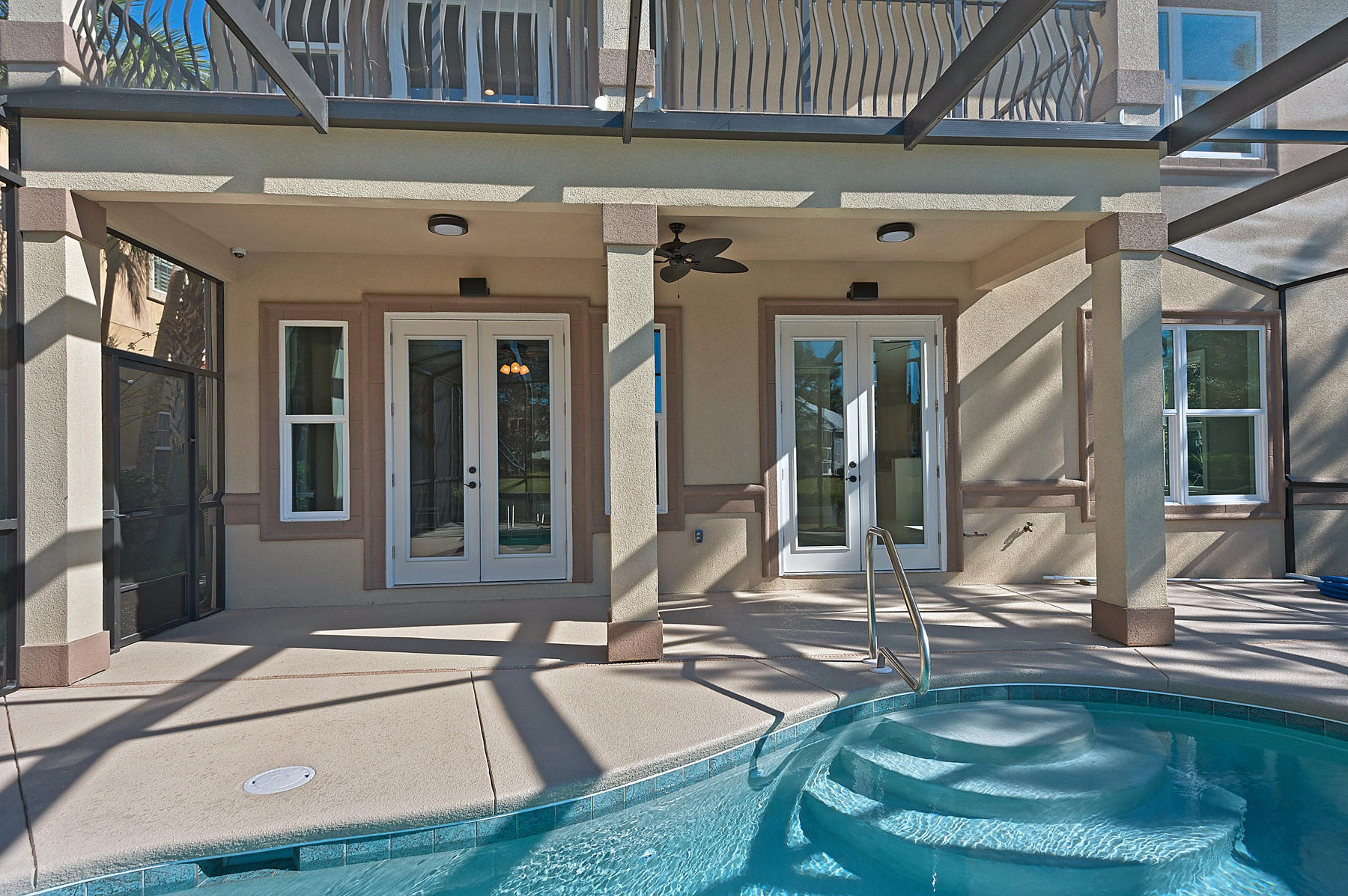 EMERALD BAY PH 1A - Residential