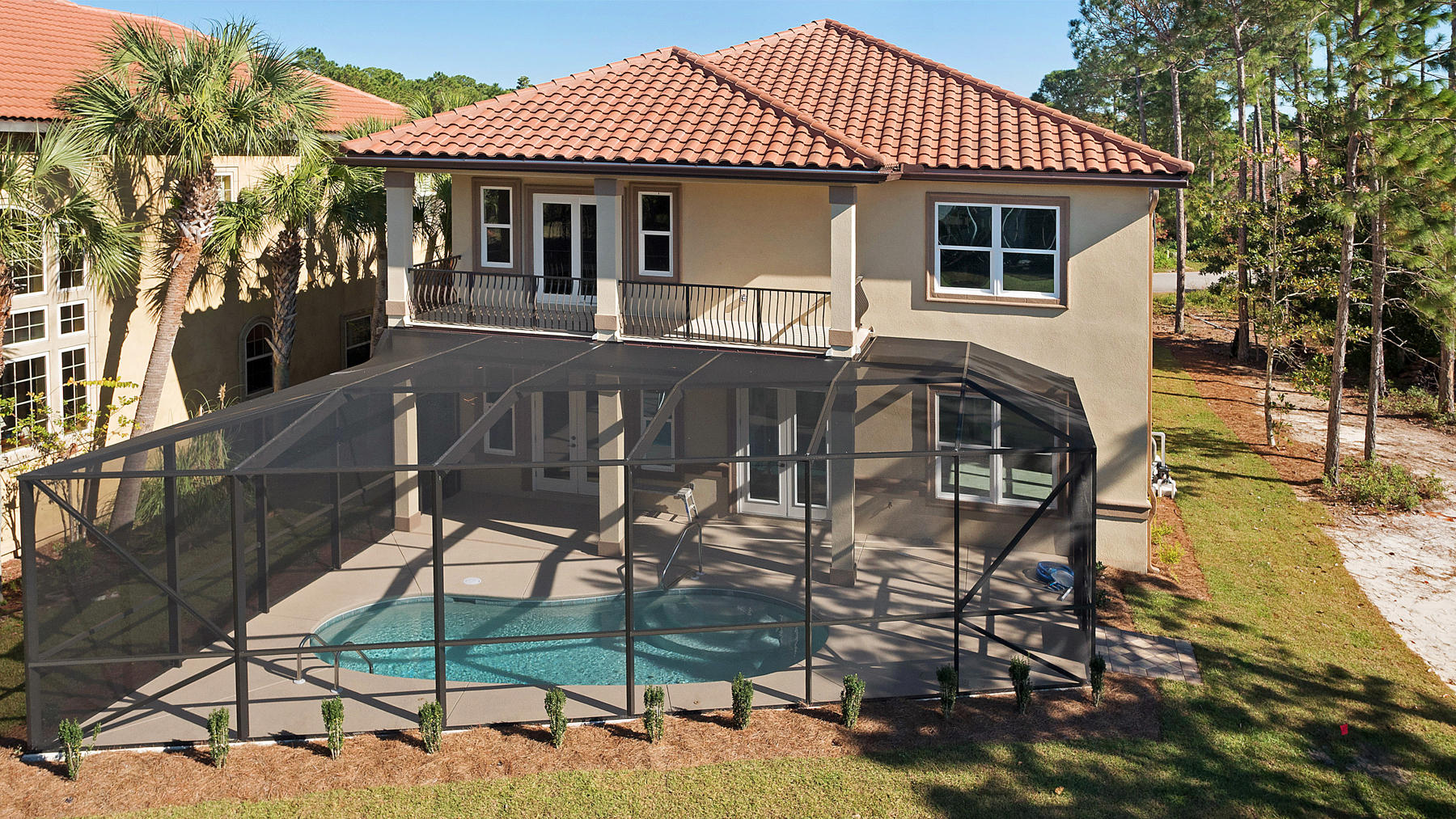 EMERALD BAY PH 1A - Residential