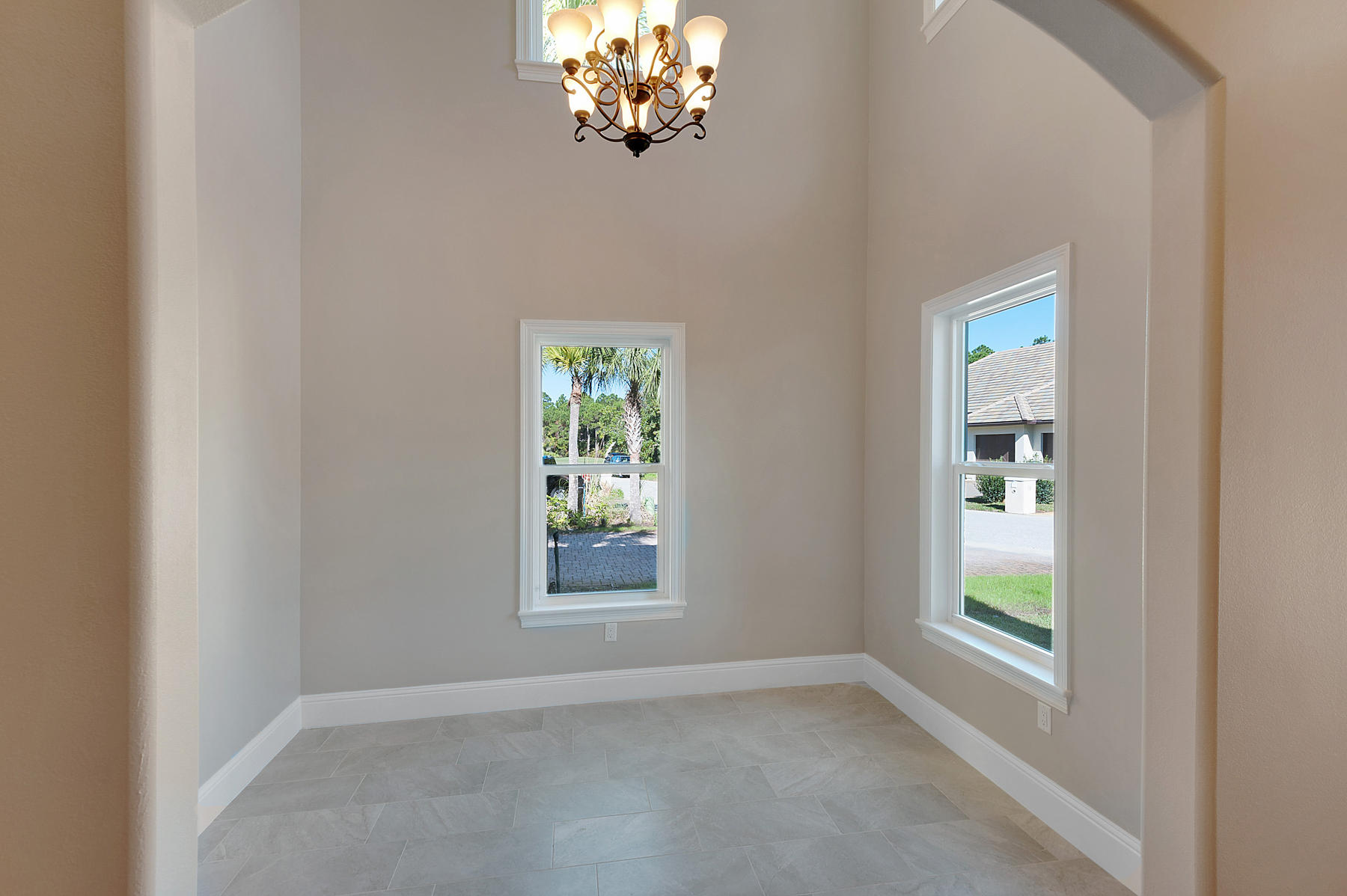 EMERALD BAY PH 1A - Residential