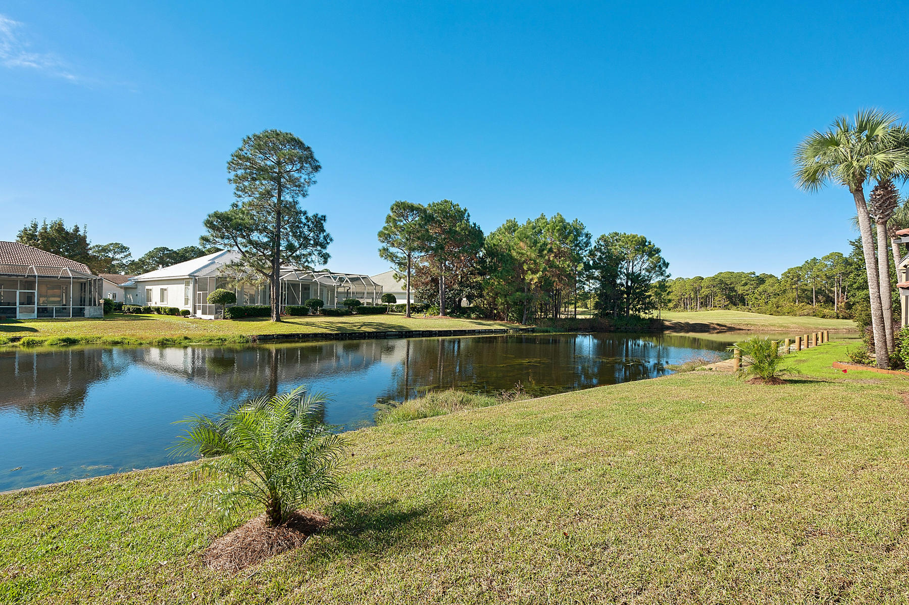 EMERALD BAY PH 1A - Residential