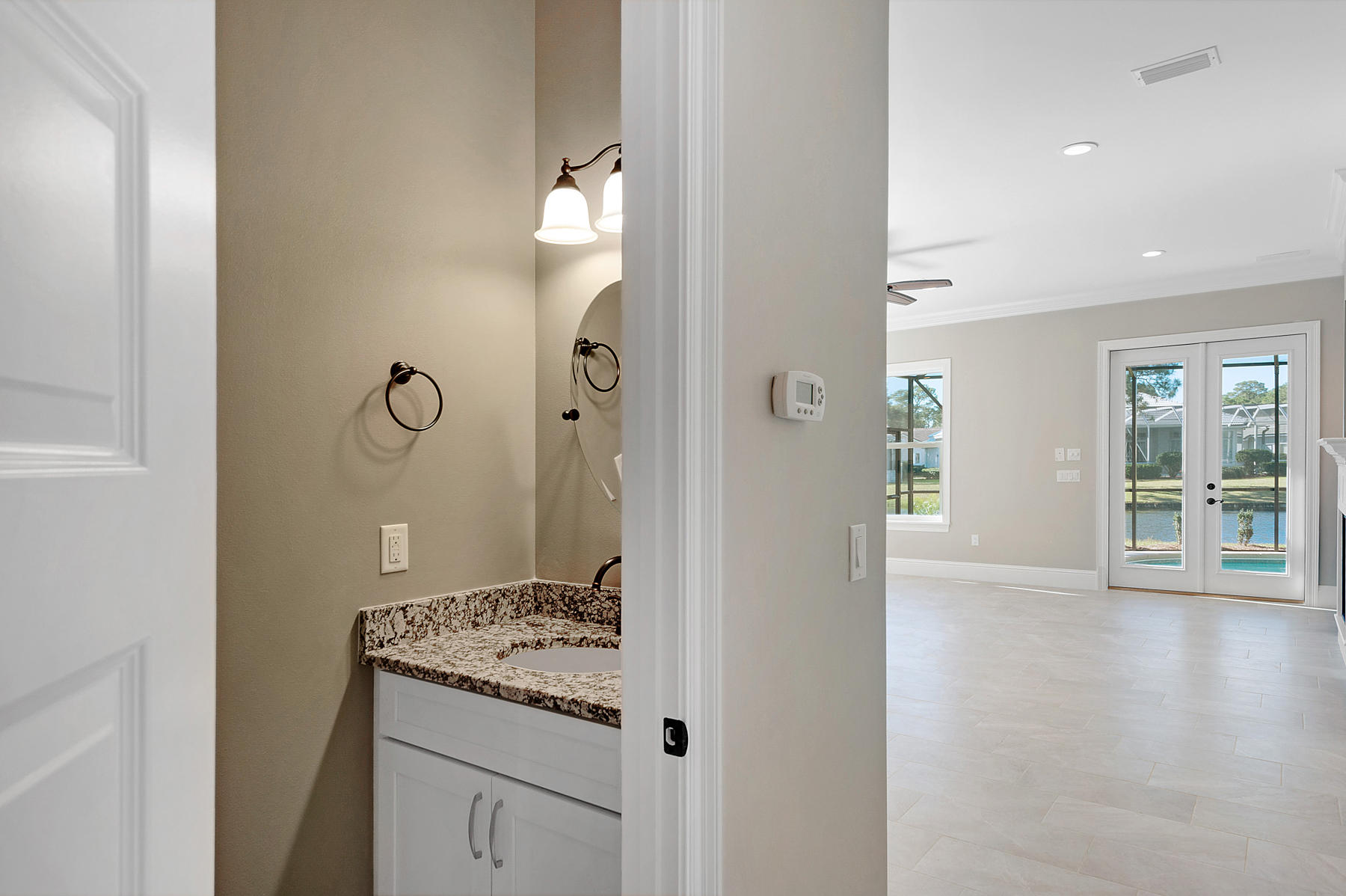 EMERALD BAY PH 1A - Residential