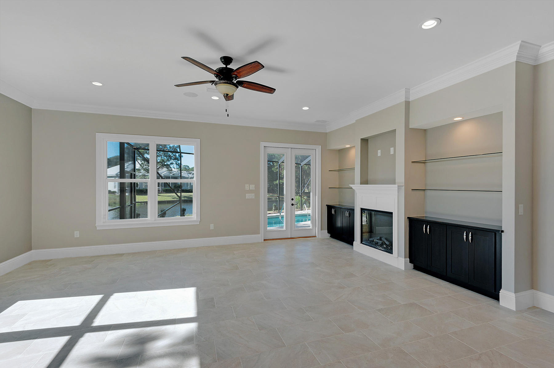 EMERALD BAY PH 1A - Residential