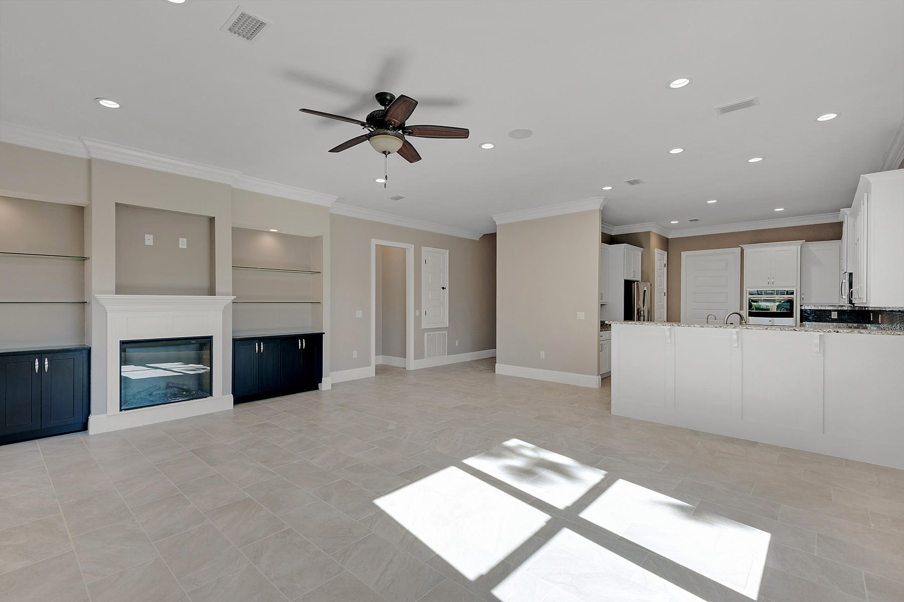 EMERALD BAY PH 1A - Residential