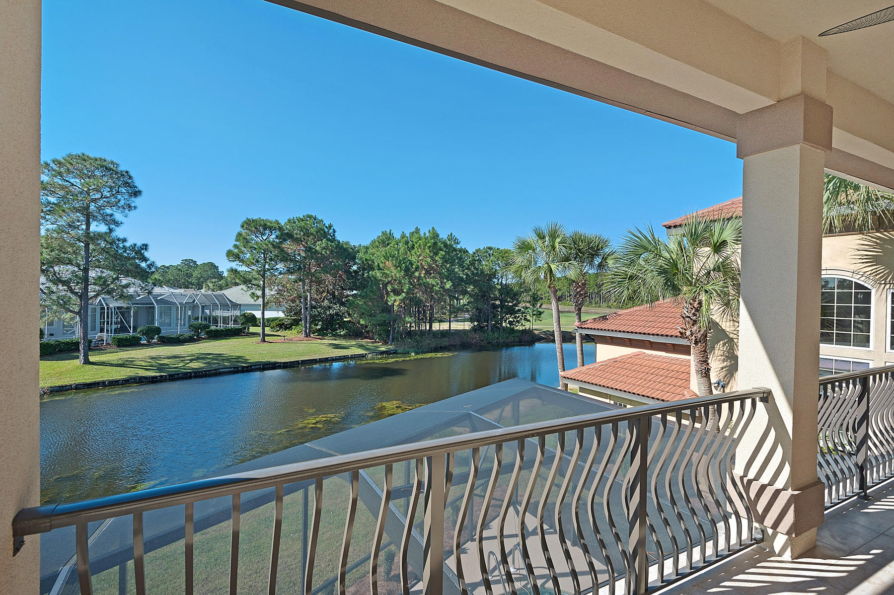EMERALD BAY PH 1A - Residential