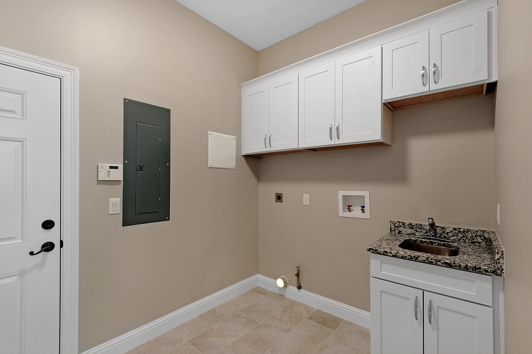 EMERALD BAY PH 1A - Residential