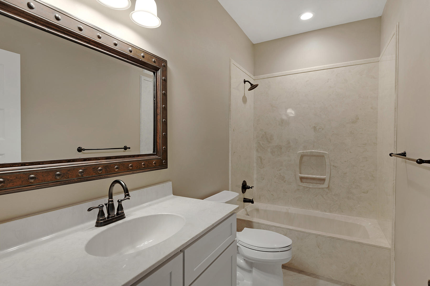 EMERALD BAY PH 1A - Residential