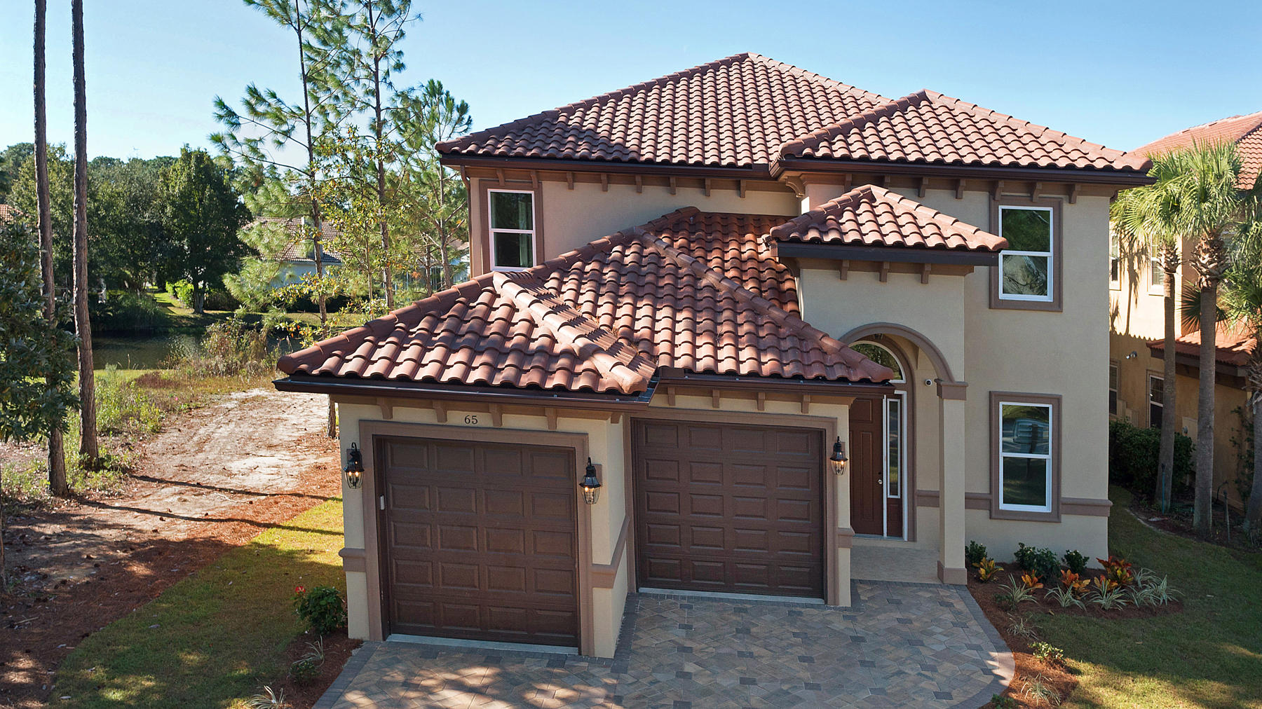 EMERALD BAY PH 1A - Residential