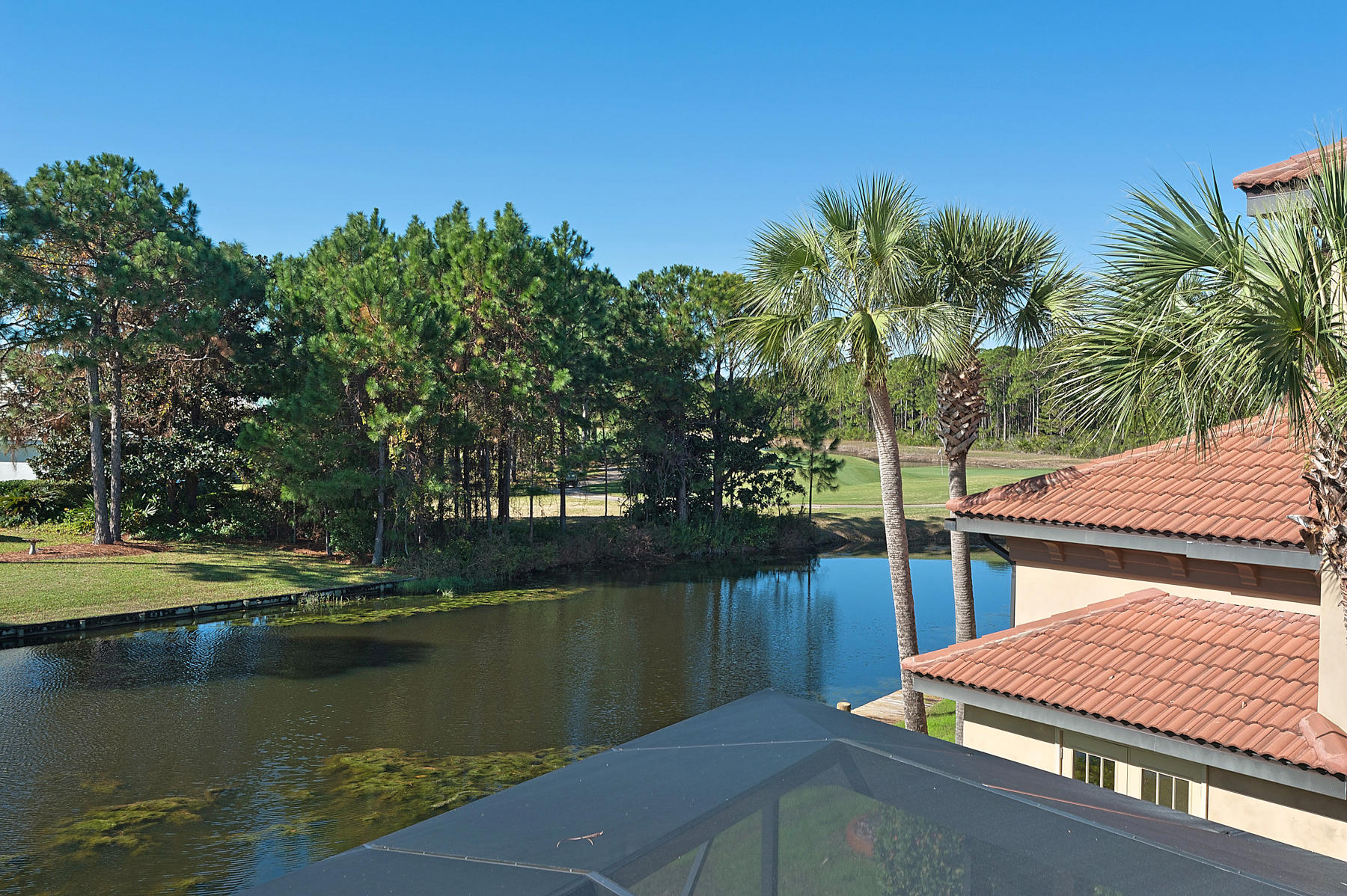 EMERALD BAY PH 1A - Residential