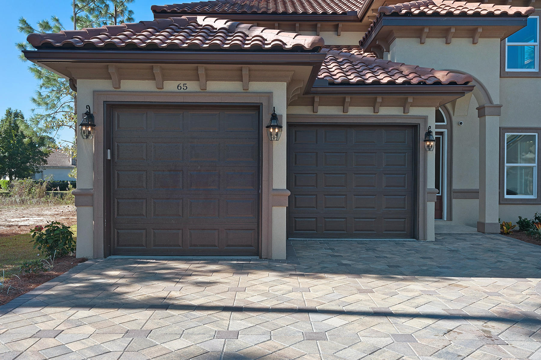 EMERALD BAY PH 1A - Residential