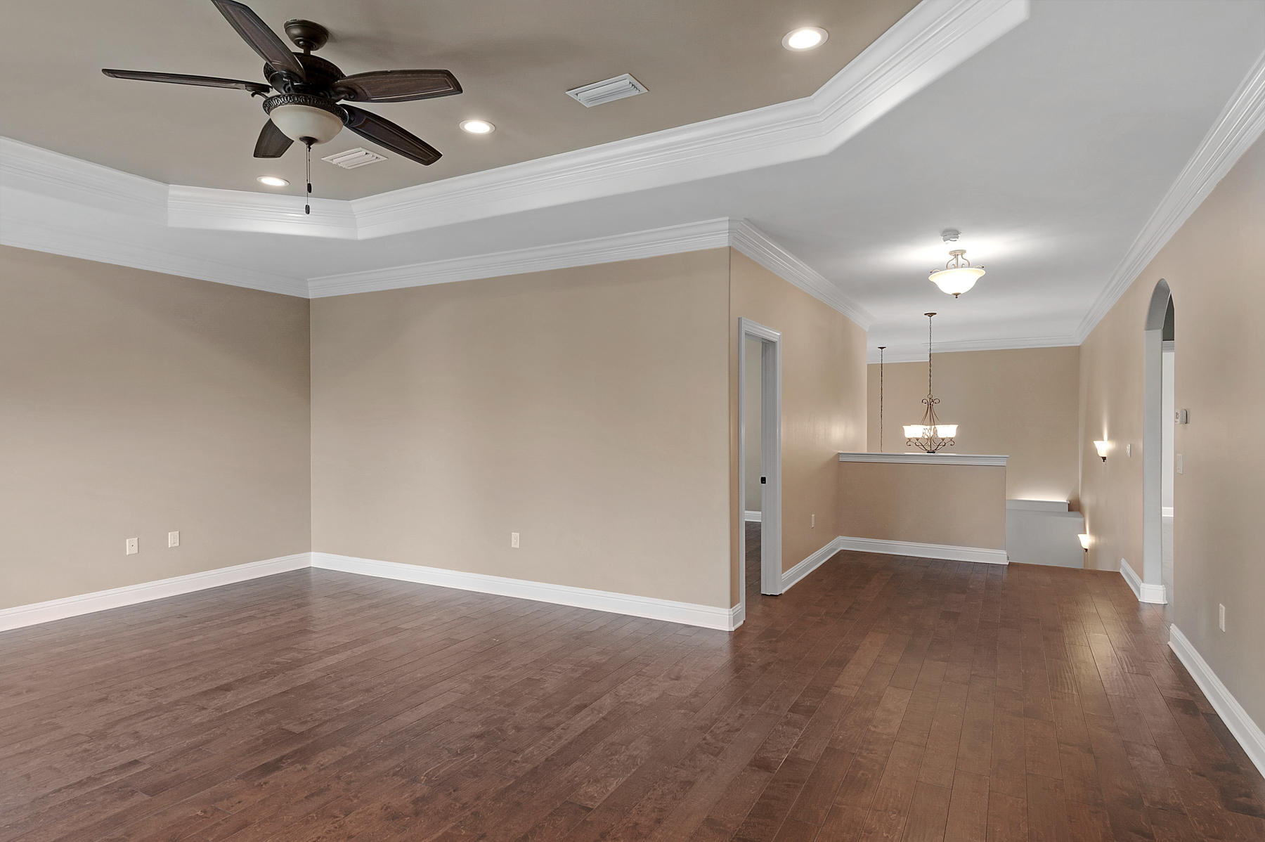 EMERALD BAY PH 1A - Residential
