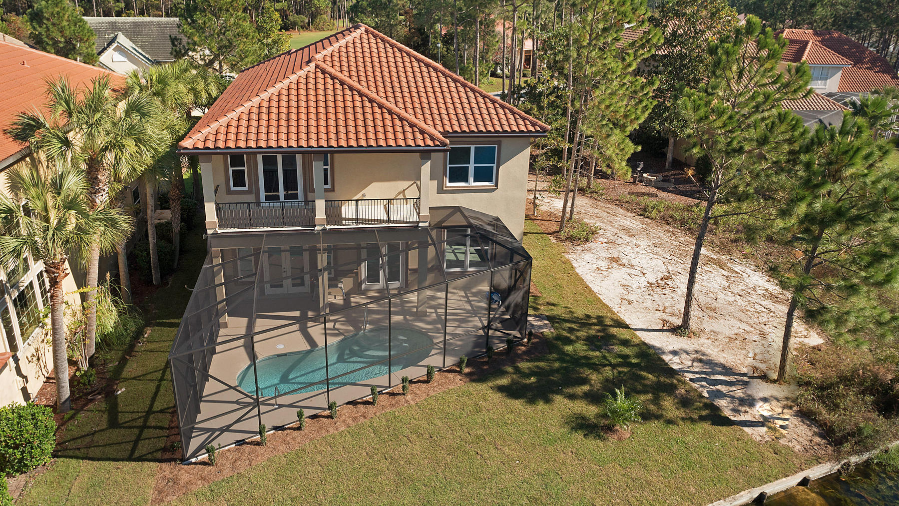 EMERALD BAY PH 1A - Residential