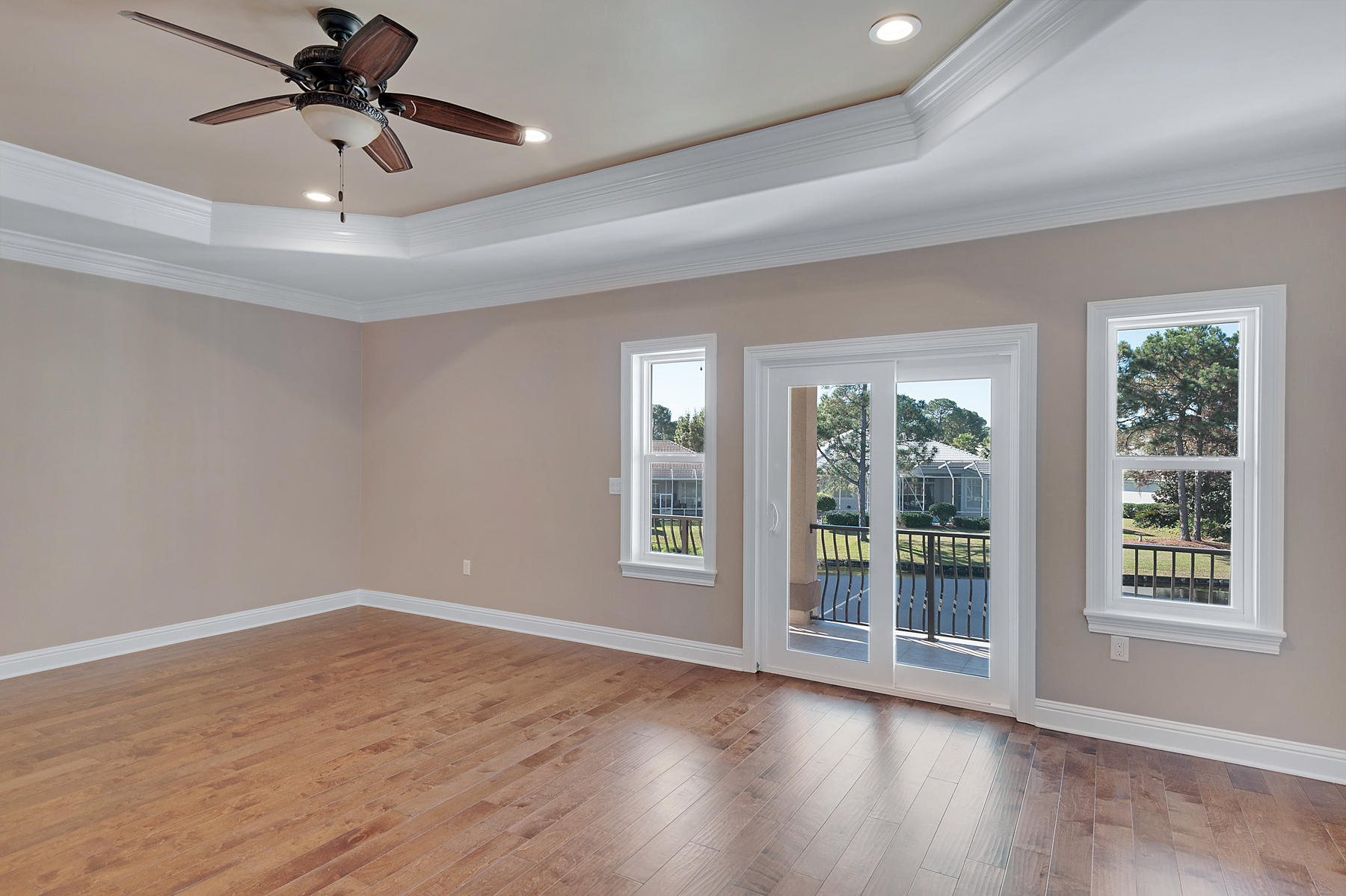 EMERALD BAY PH 1A - Residential