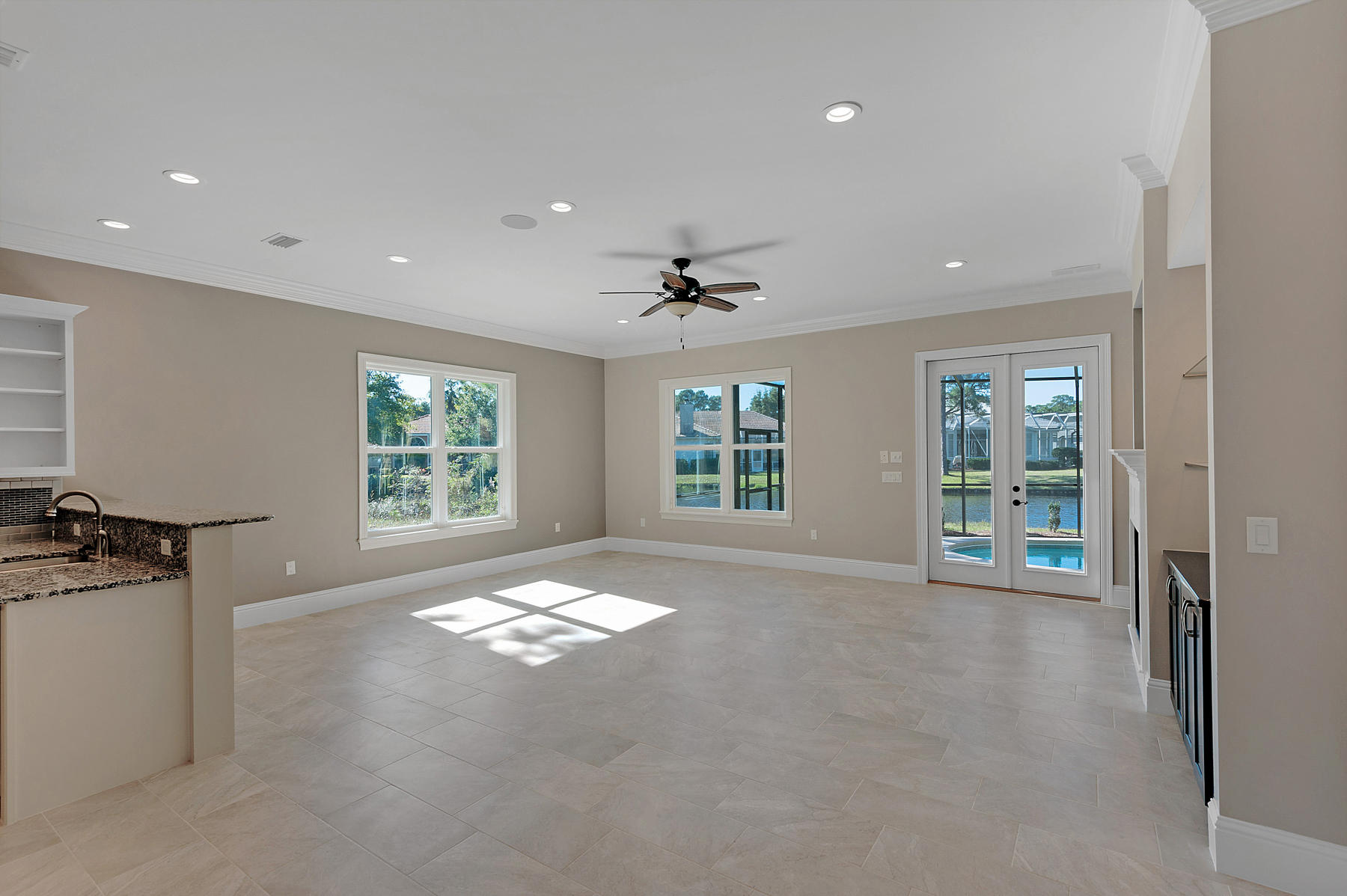 EMERALD BAY PH 1A - Residential