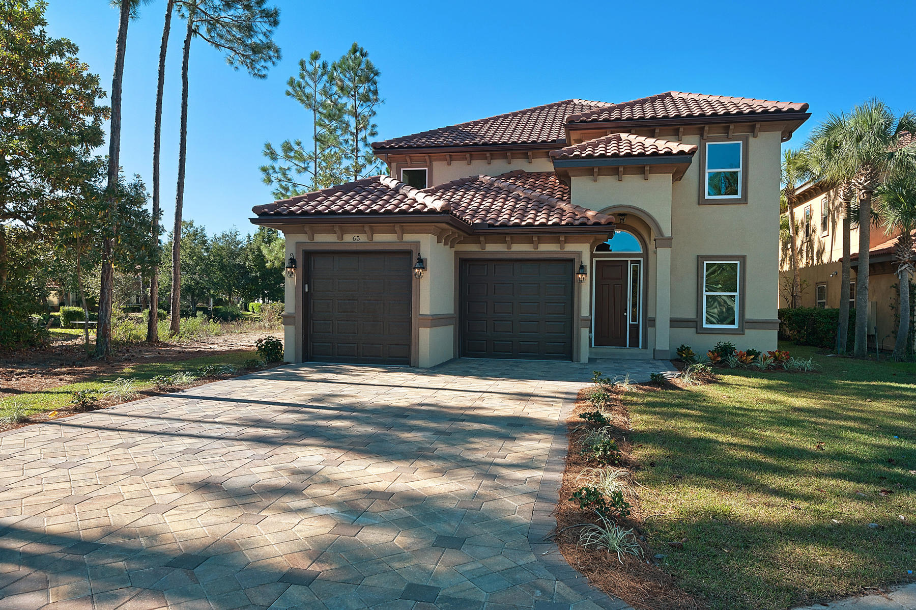 EMERALD BAY PH 1A - Residential