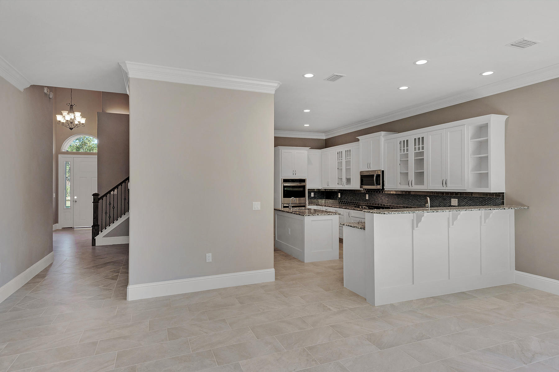 EMERALD BAY PH 1A - Residential