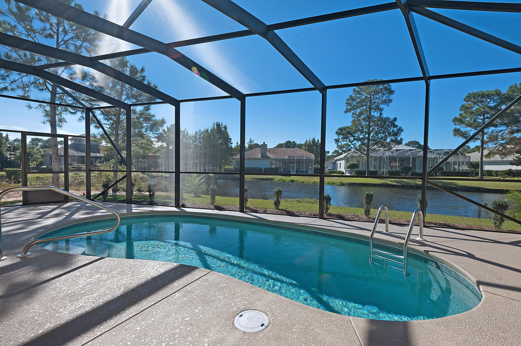 EMERALD BAY PH 1A - Residential