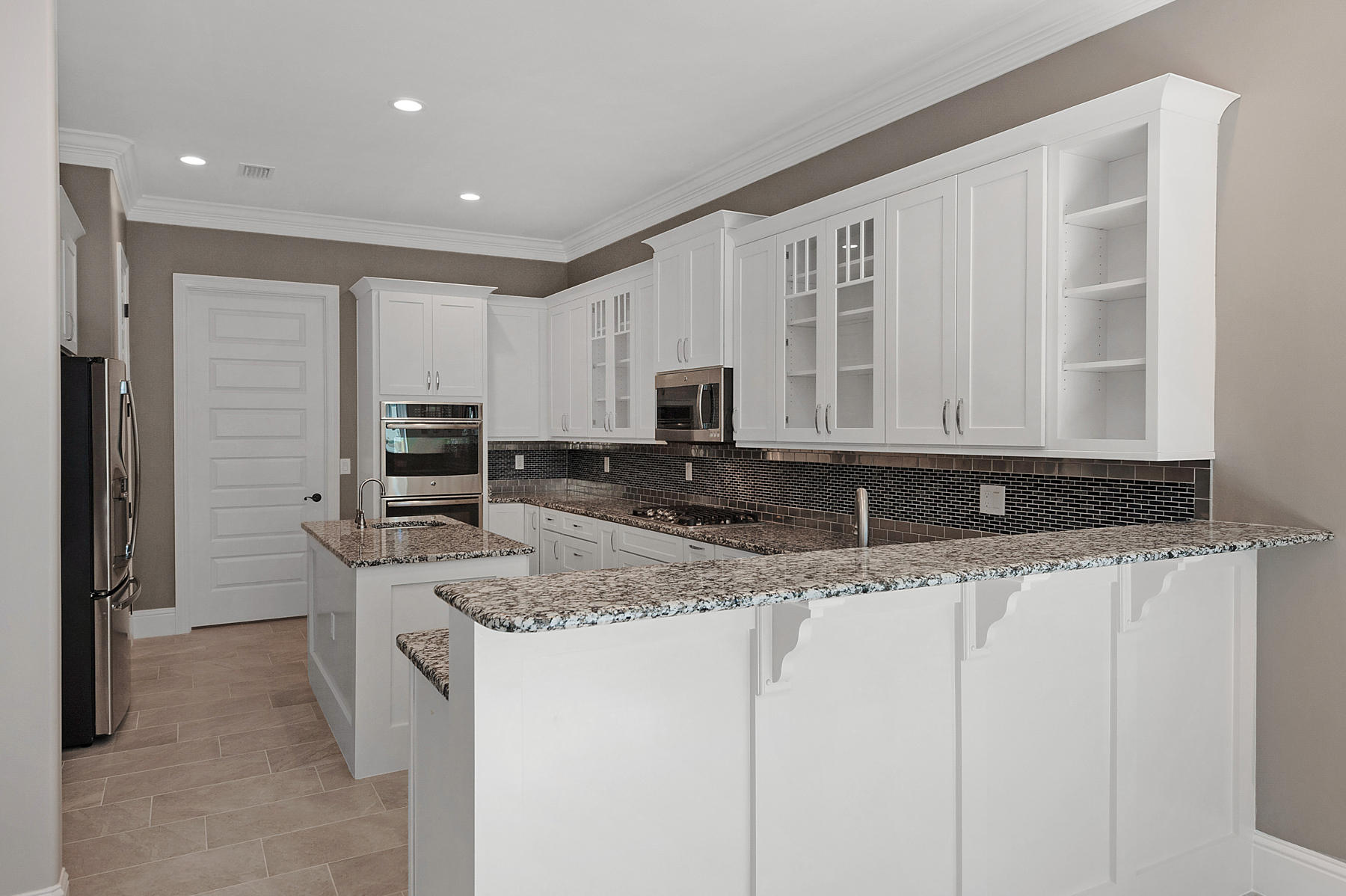 EMERALD BAY PH 1A - Residential