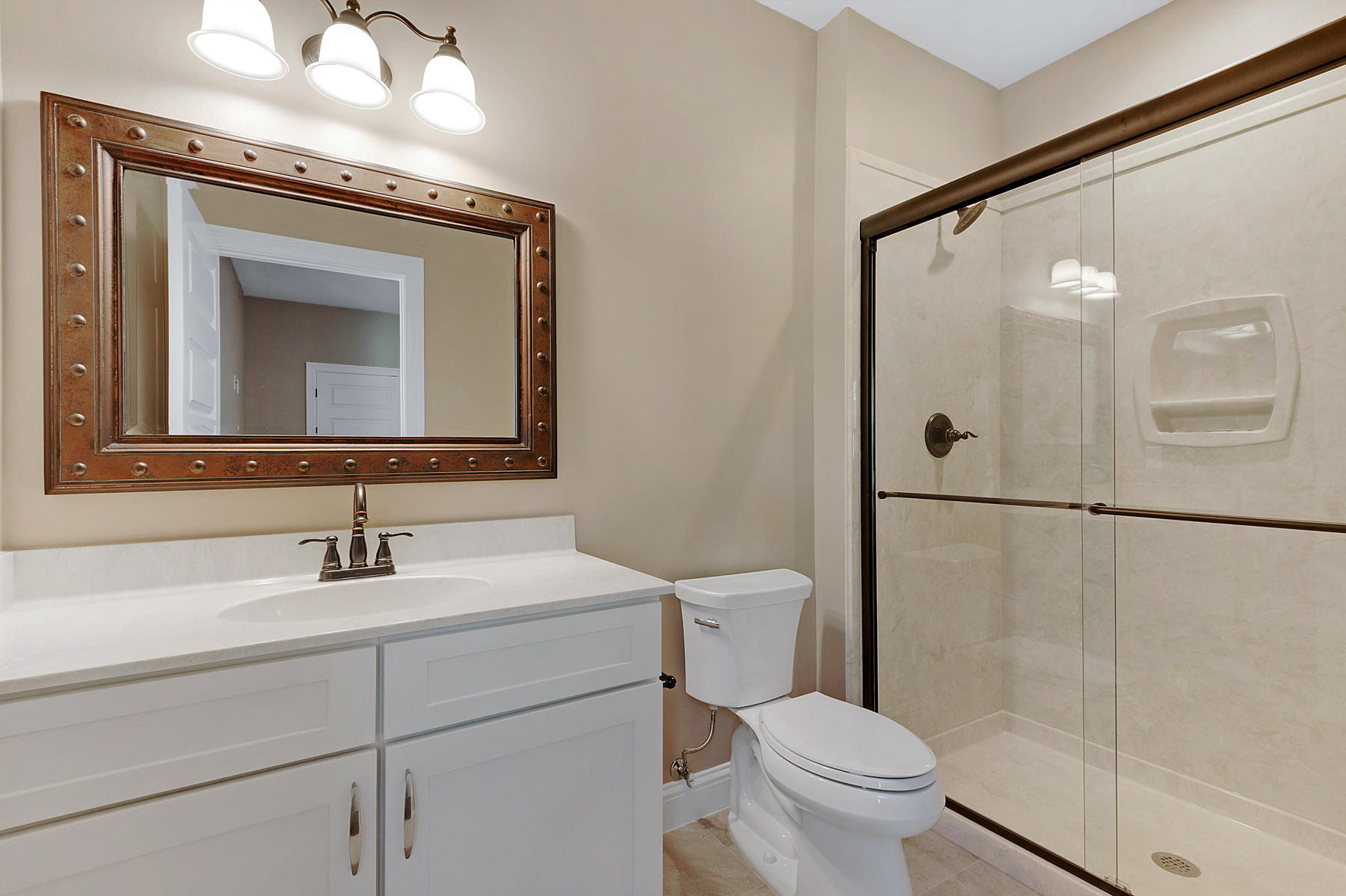 EMERALD BAY PH 1A - Residential