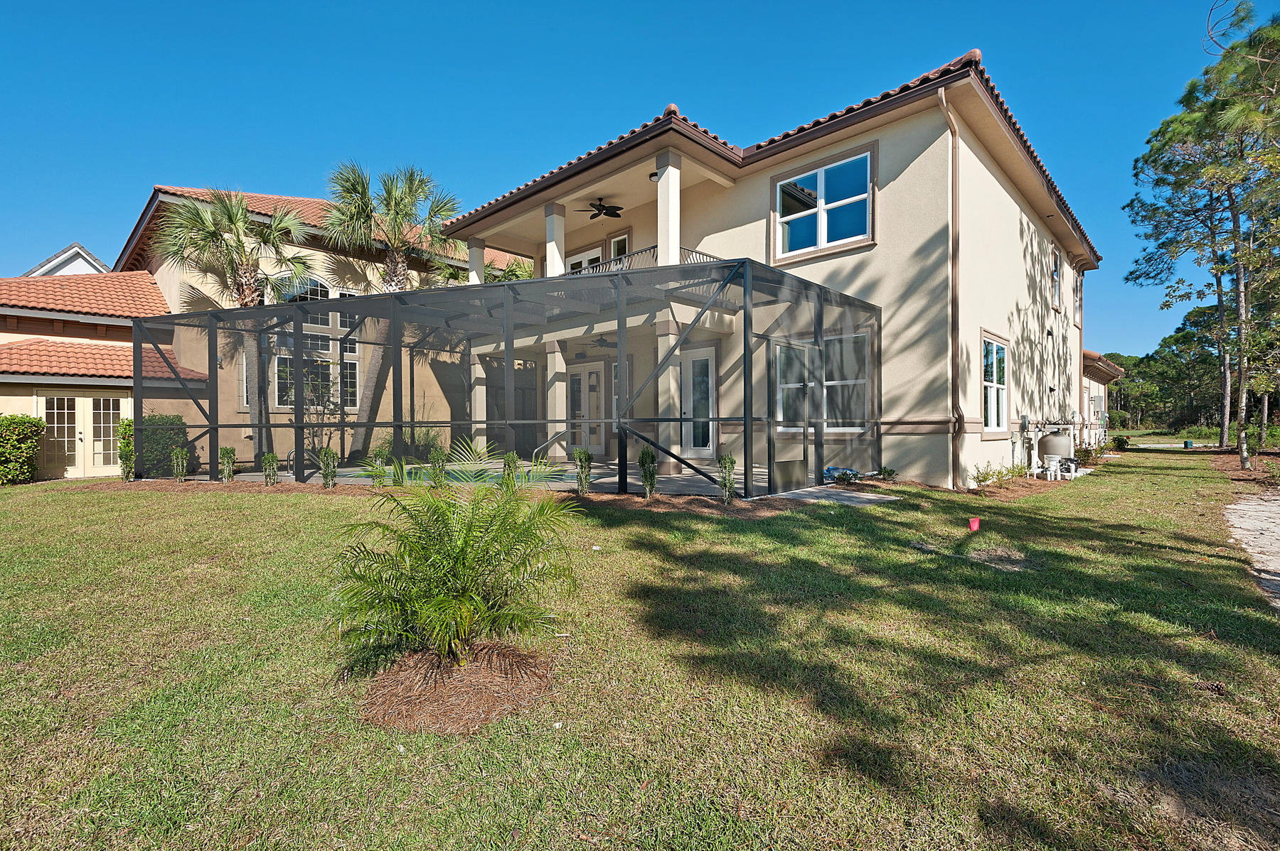EMERALD BAY PH 1A - Residential