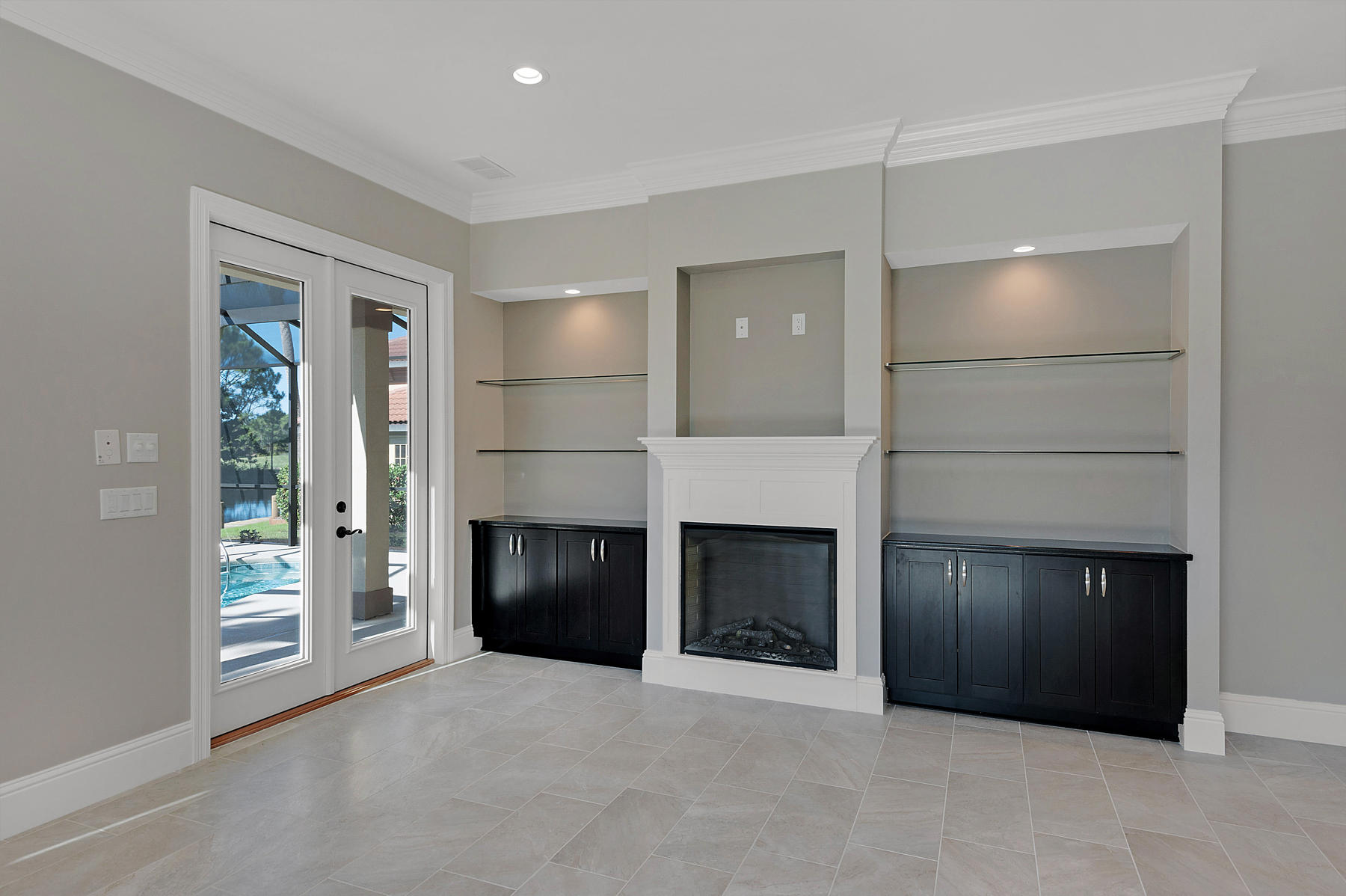 EMERALD BAY PH 1A - Residential