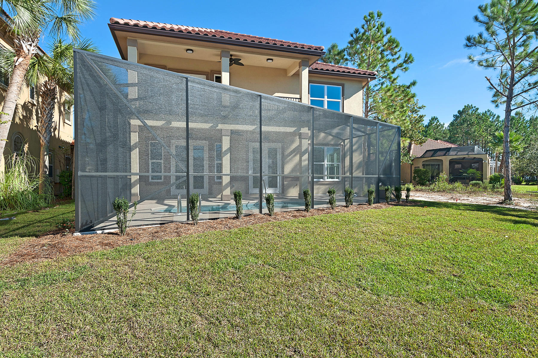 EMERALD BAY PH 1A - Residential