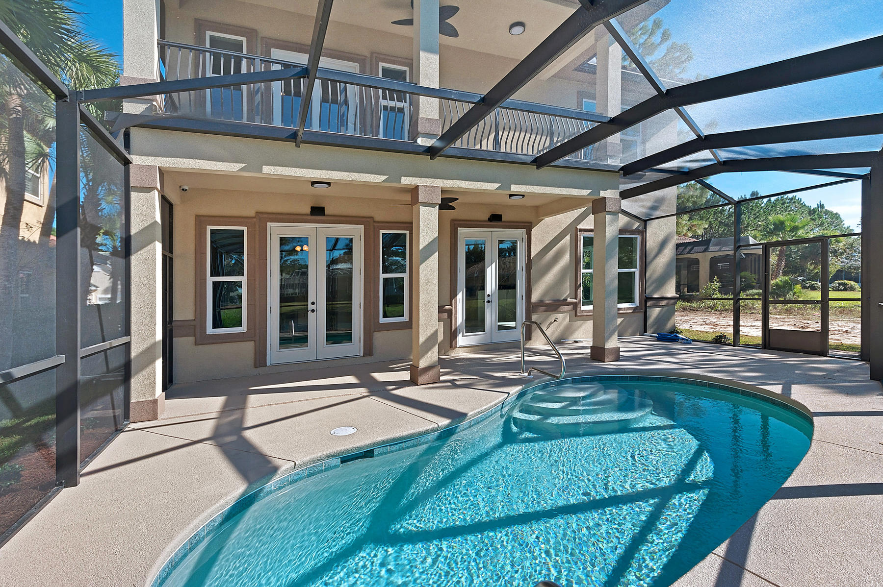 EMERALD BAY PH 1A - Residential