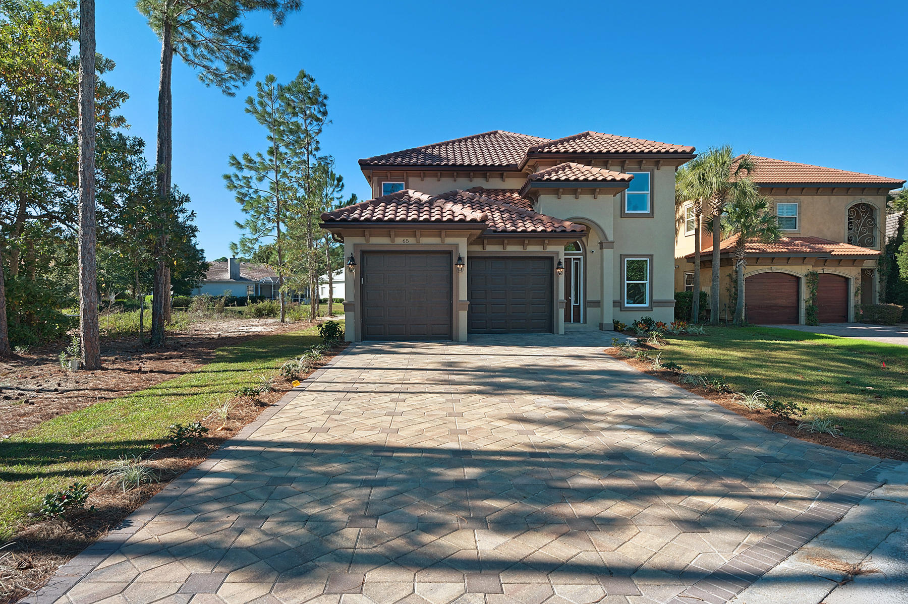 EMERALD BAY PH 1A - Residential