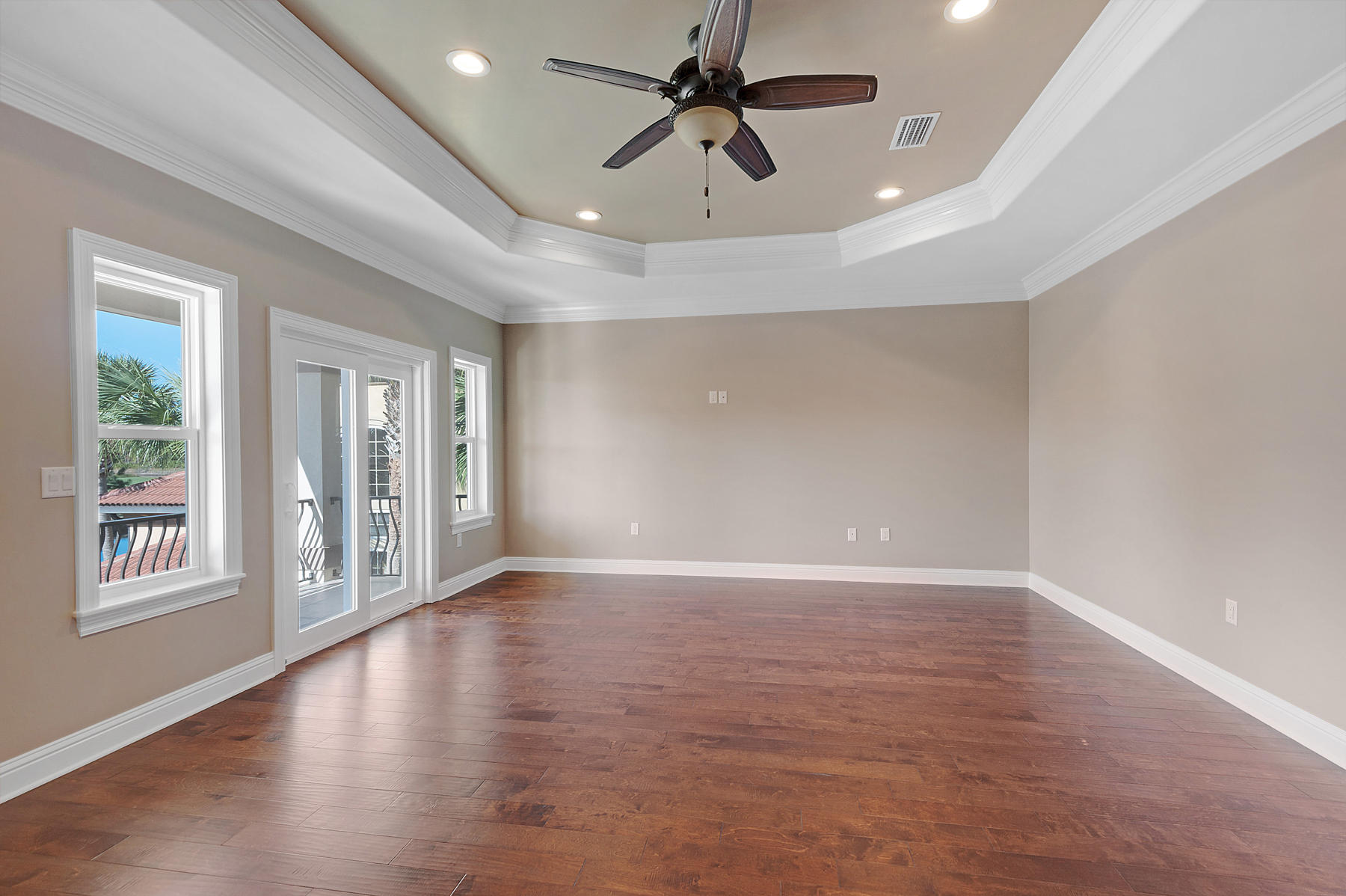 EMERALD BAY PH 1A - Residential