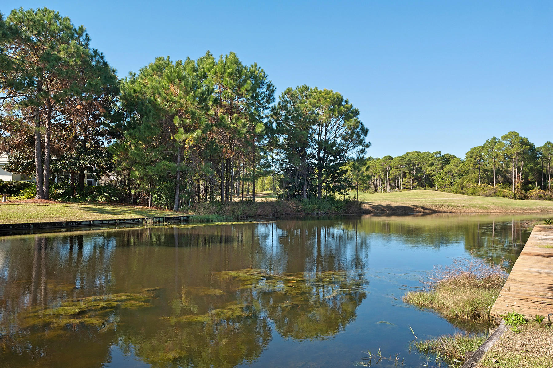 EMERALD BAY PH 1A - Residential