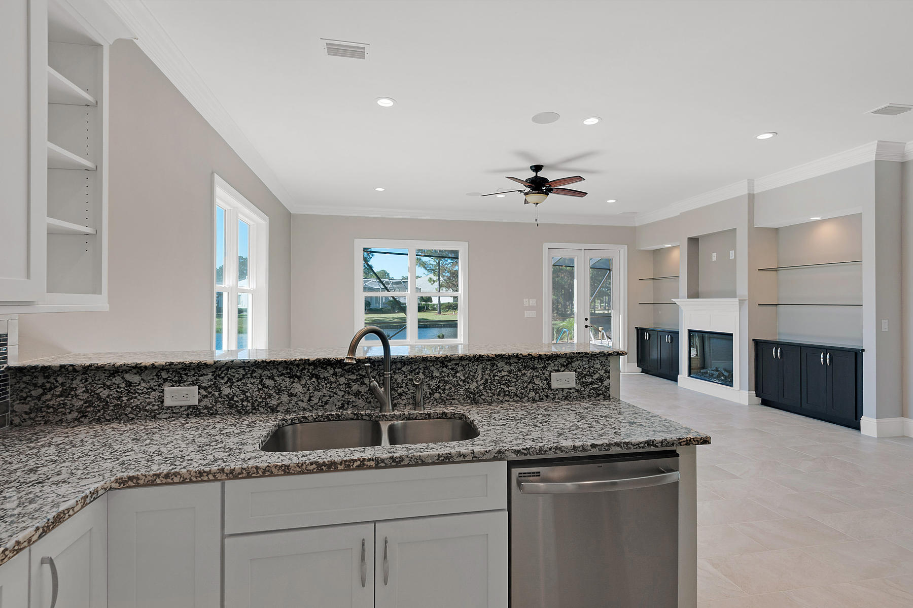 EMERALD BAY PH 1A - Residential