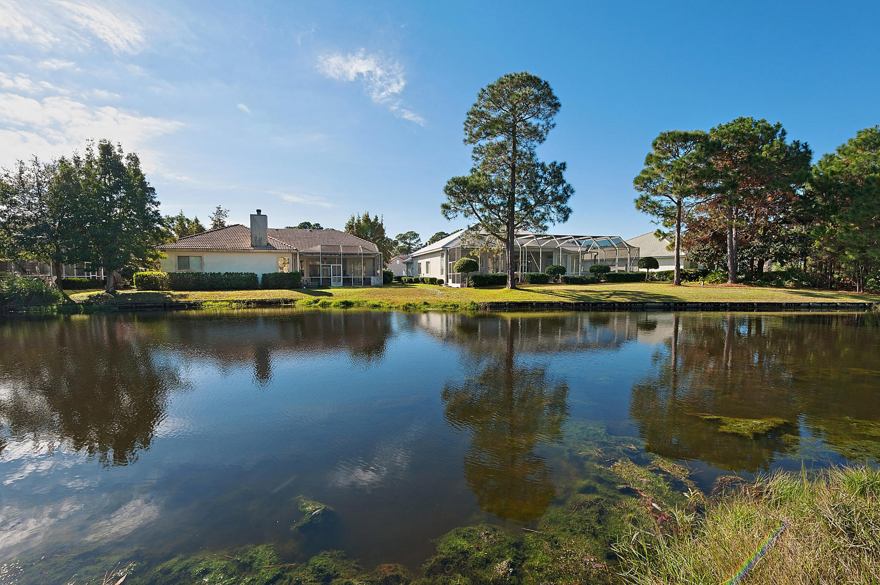 EMERALD BAY PH 1A - Residential