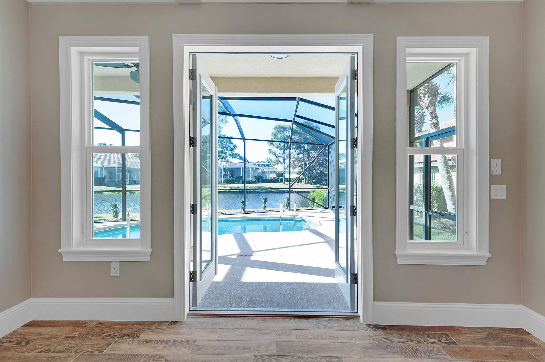 EMERALD BAY PH 1A - Residential