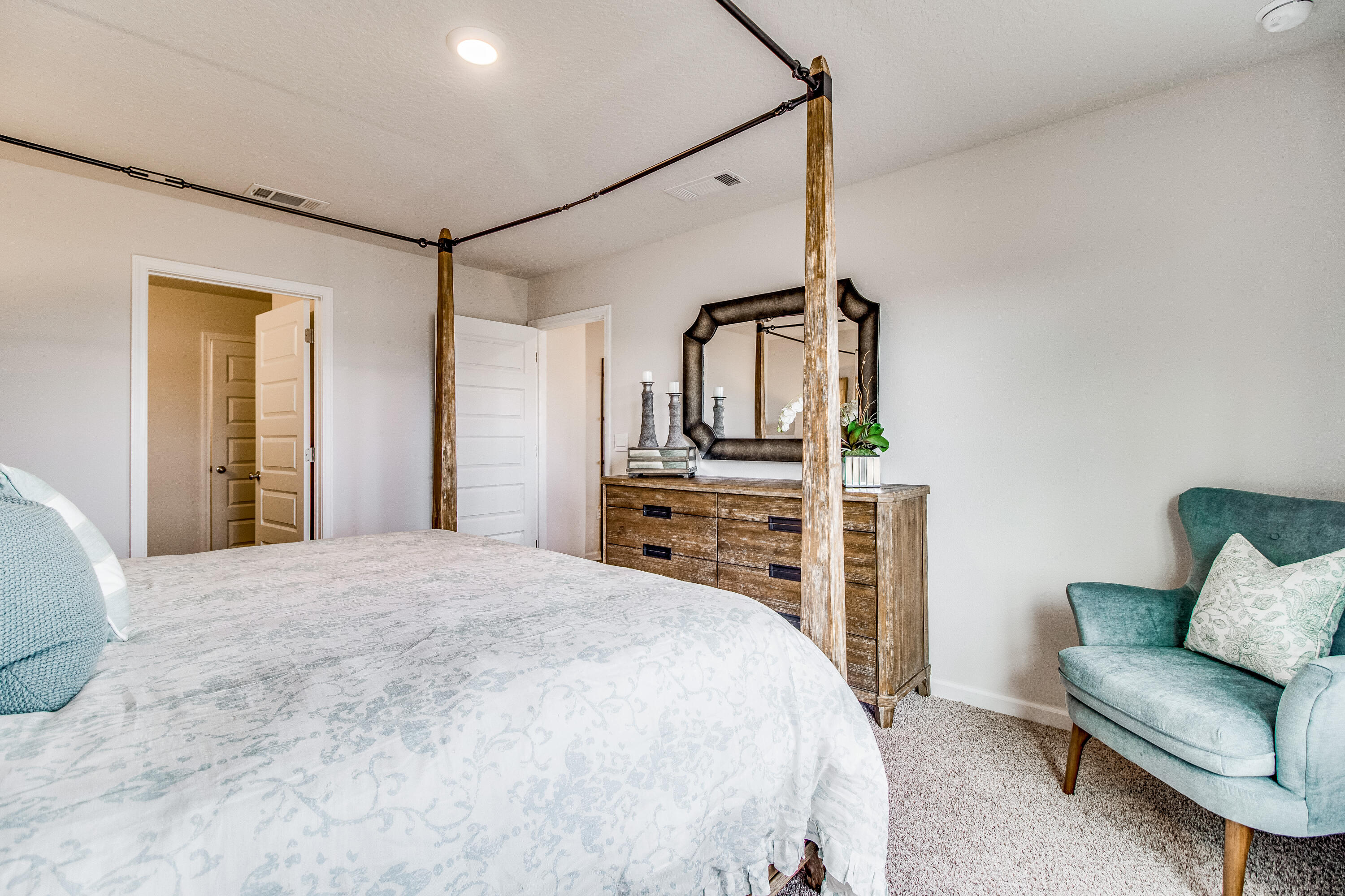 HERITAGE PLANTATION - Residential