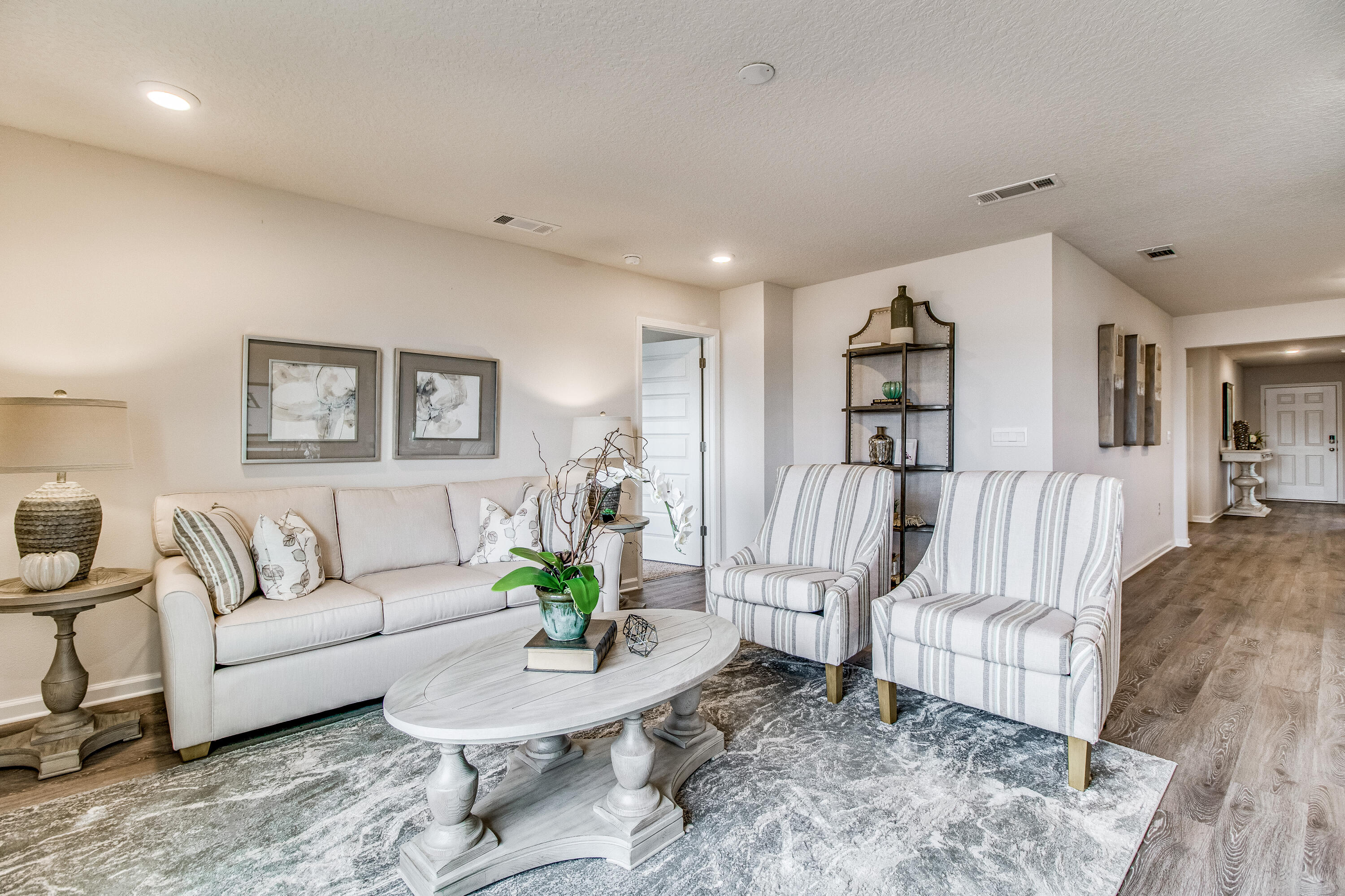 HERITAGE PLANTATION - Residential