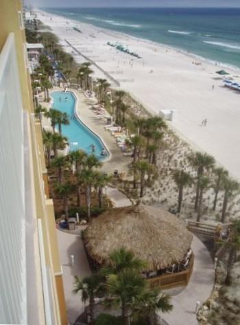 Calypso Towers II - Residential