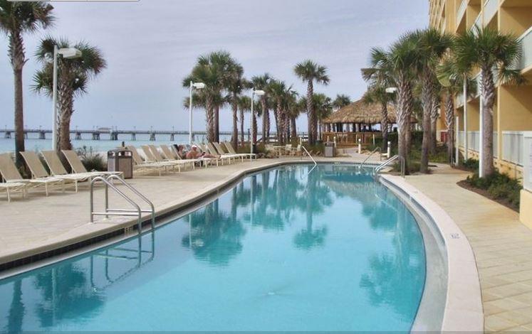 Calypso Towers II - Residential