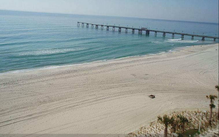 Calypso Towers II - Residential