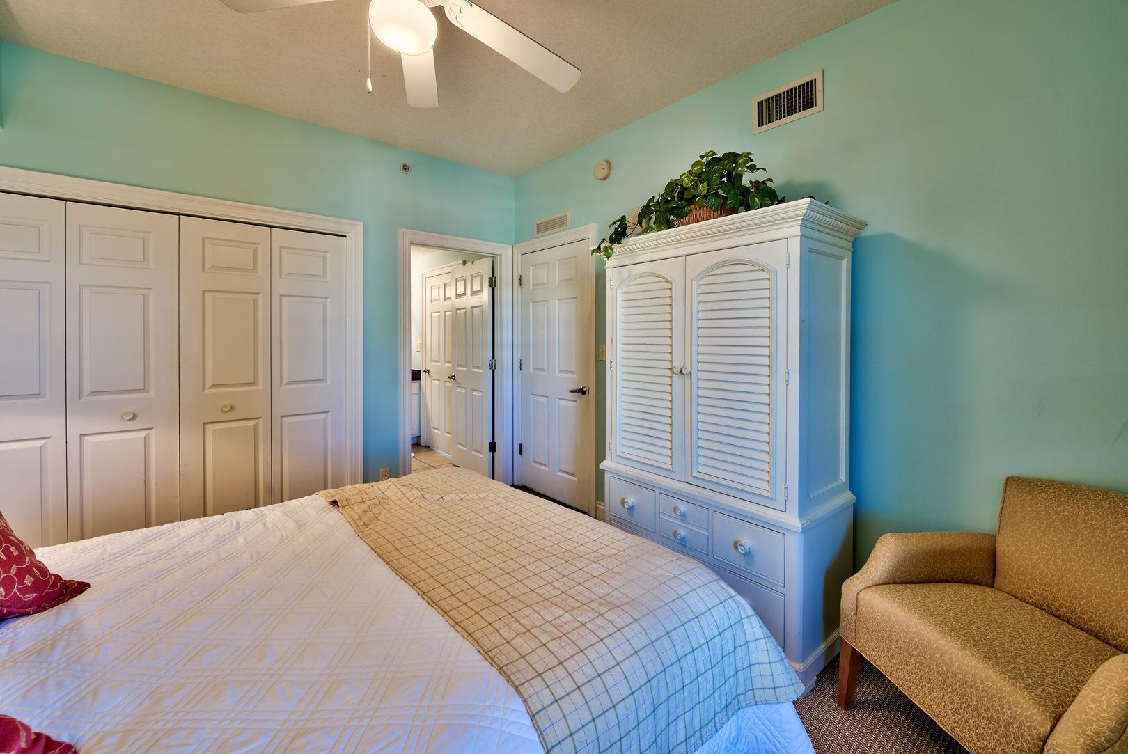 Calypso Towers II - Residential