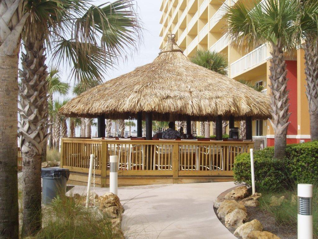 Calypso Towers II - Residential