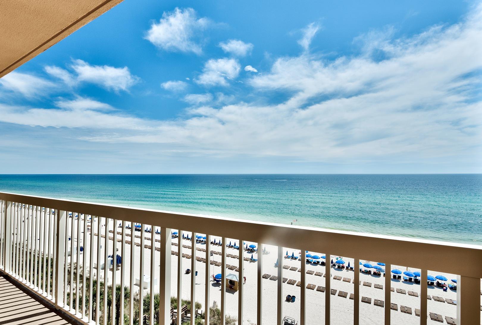 Calypso Towers II - Residential