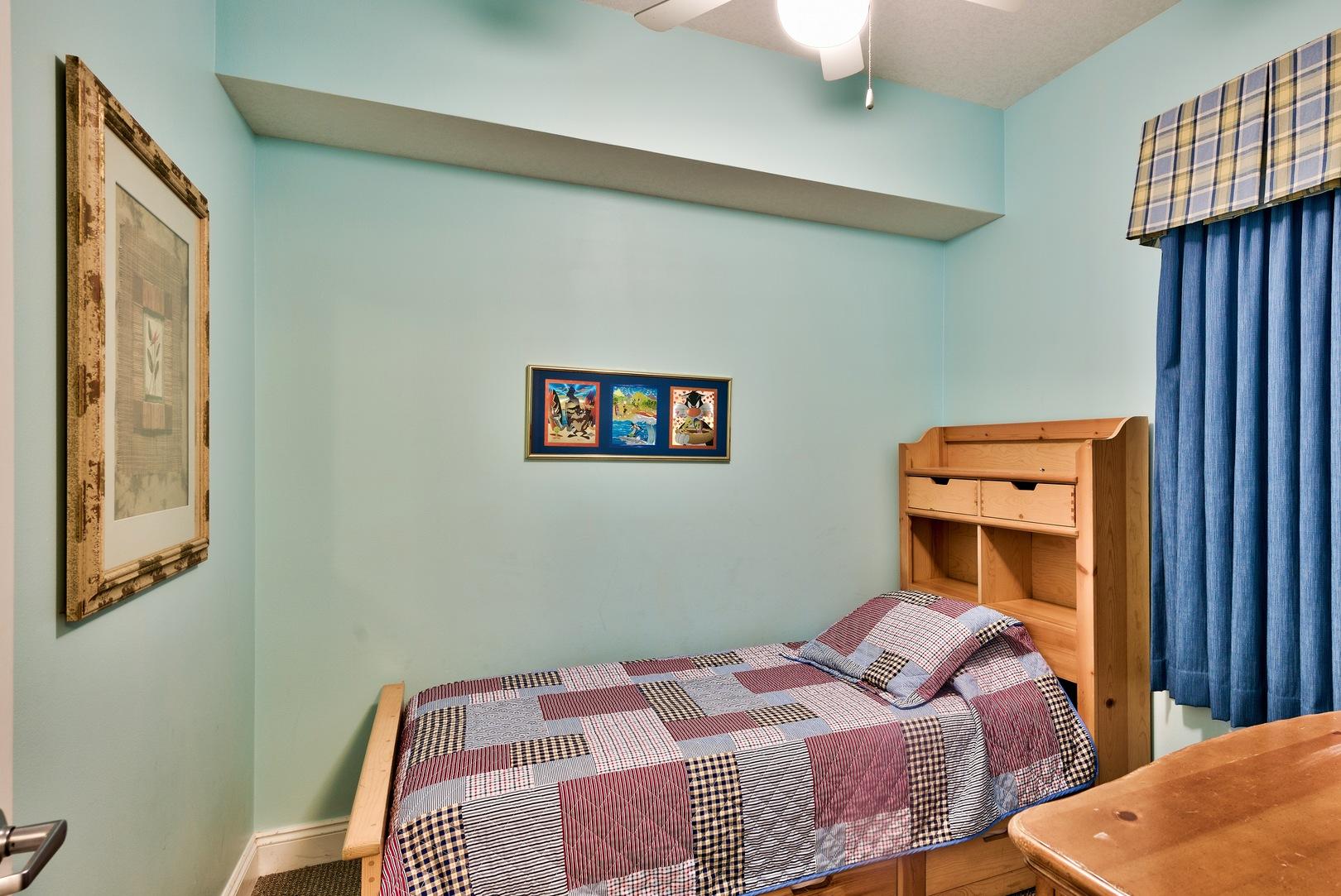 Calypso Towers II - Residential