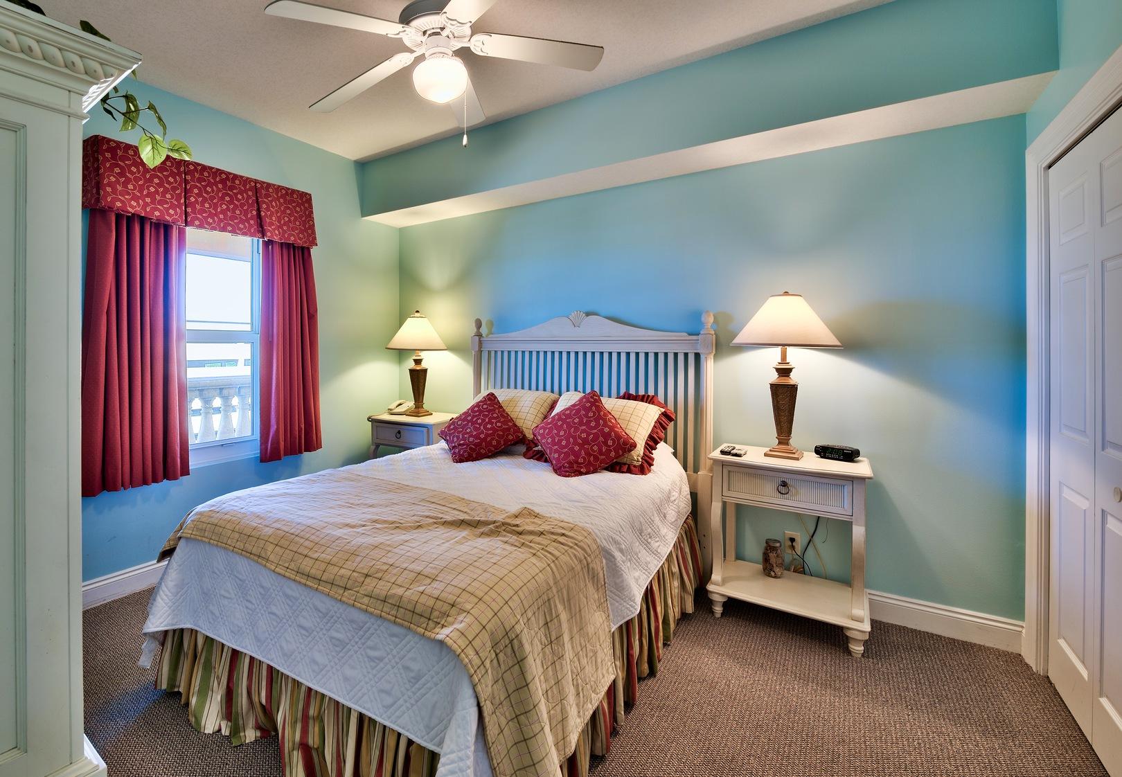 Calypso Towers II - Residential