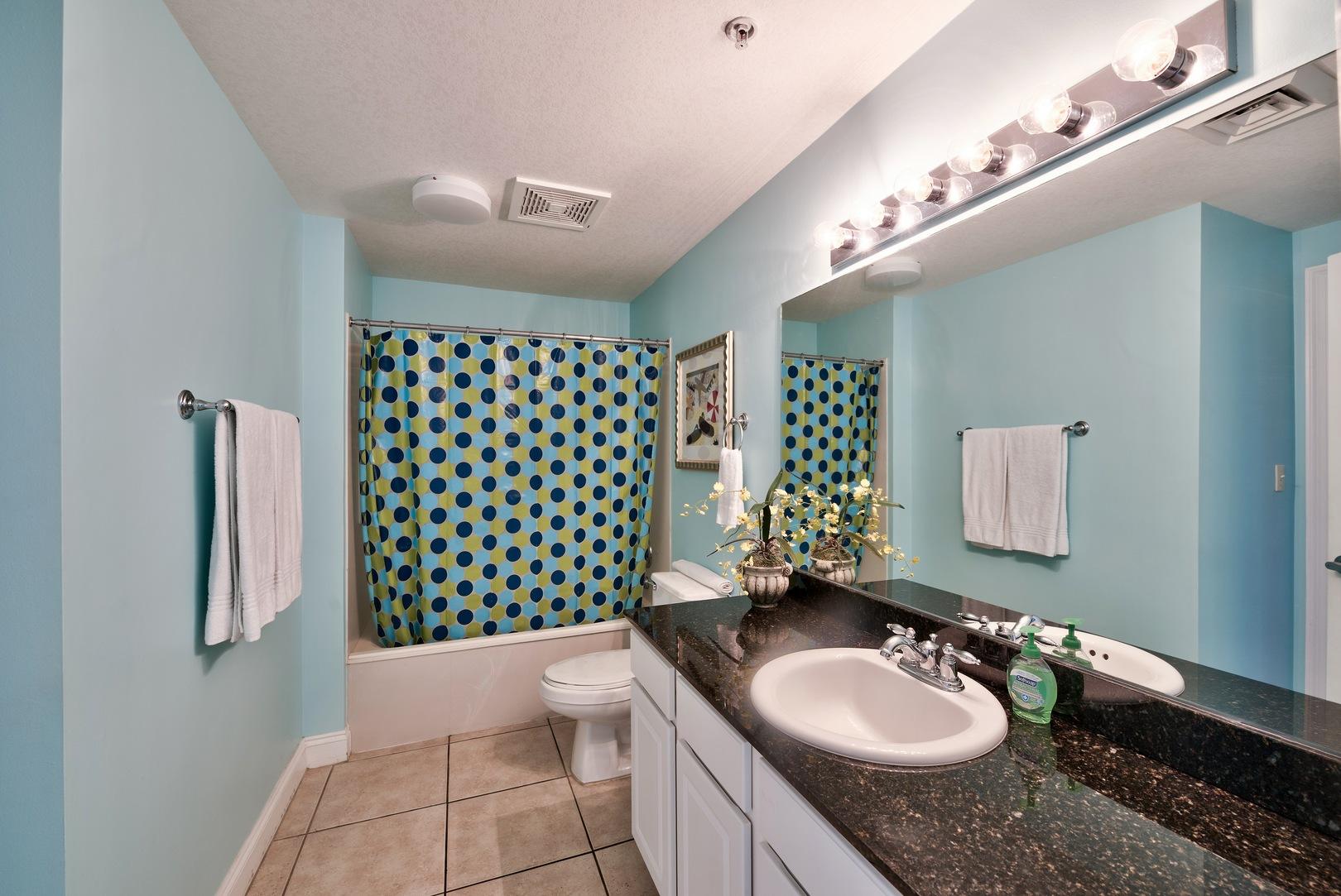 Calypso Towers II - Residential